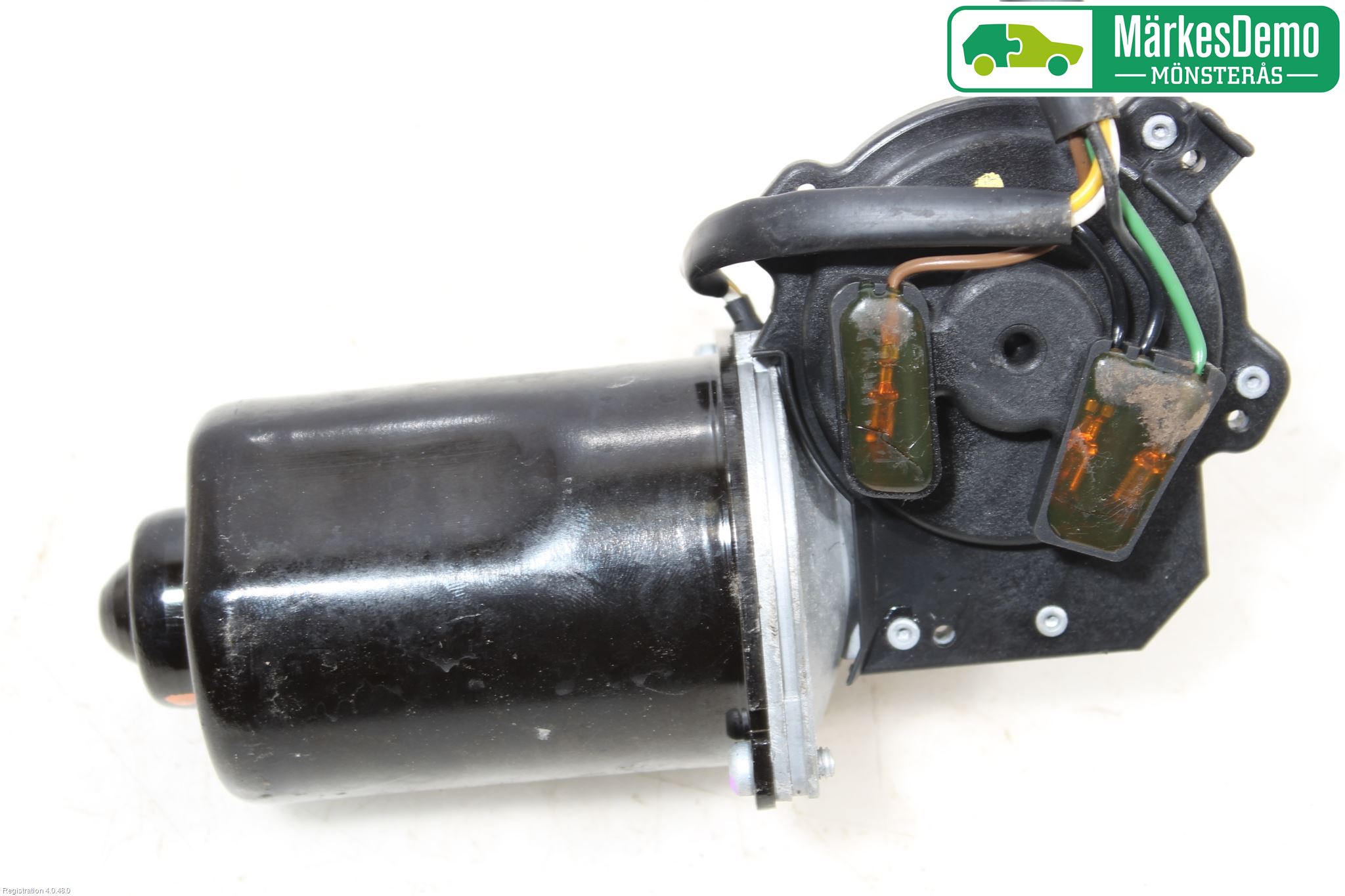 Opel MERIVA A   03-10 Viskermotor Frontrute