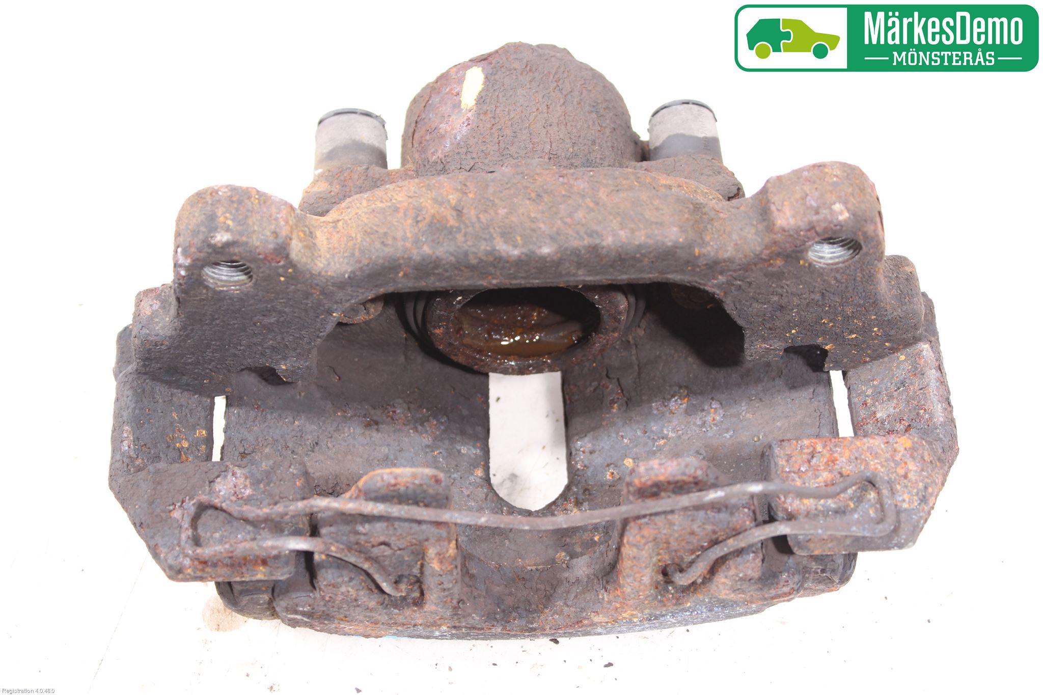 Audi A3/S3 05-13 Bremsecaliper Foran Høyre