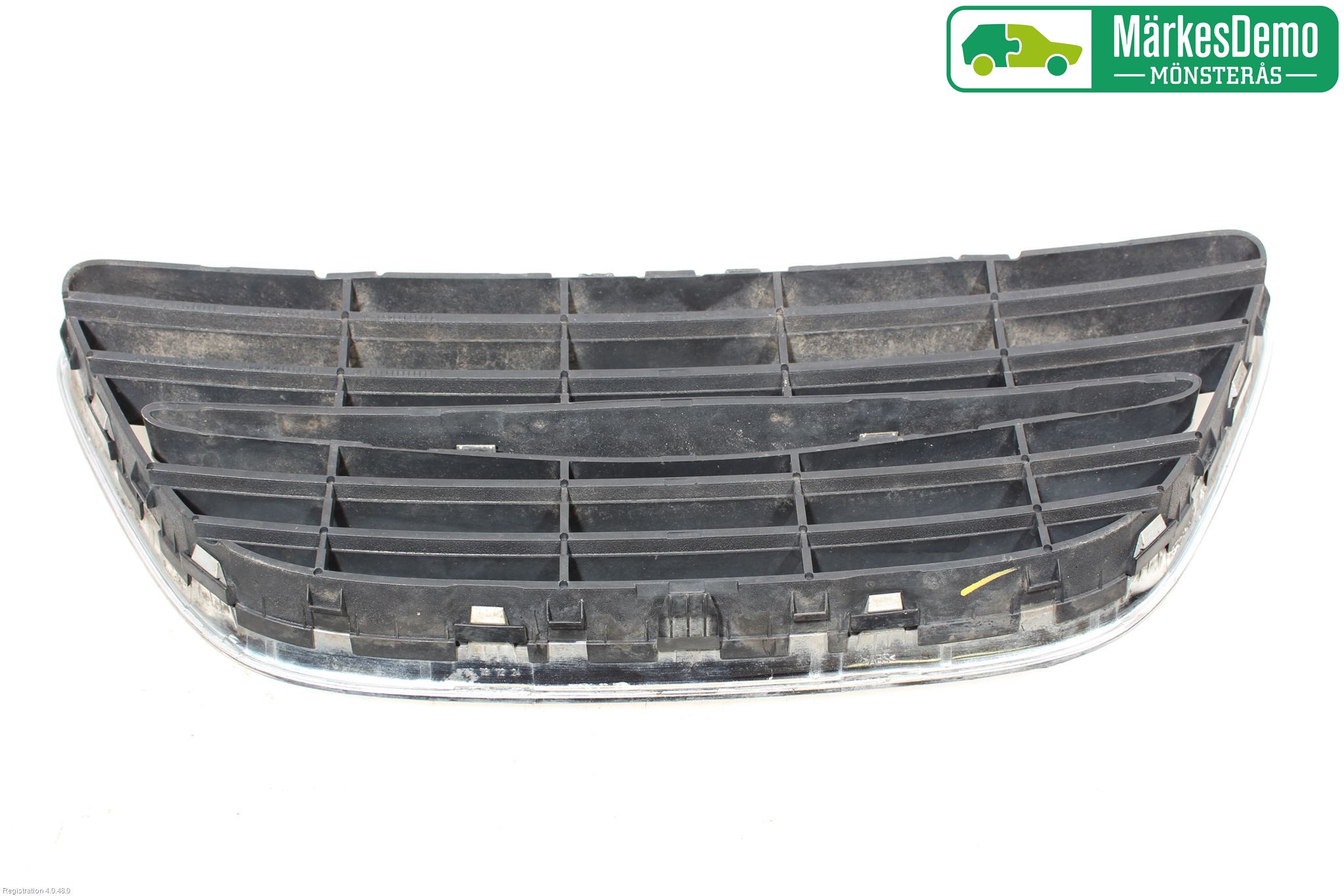 Saab 9-3 VER 2 Grill-Gitter
