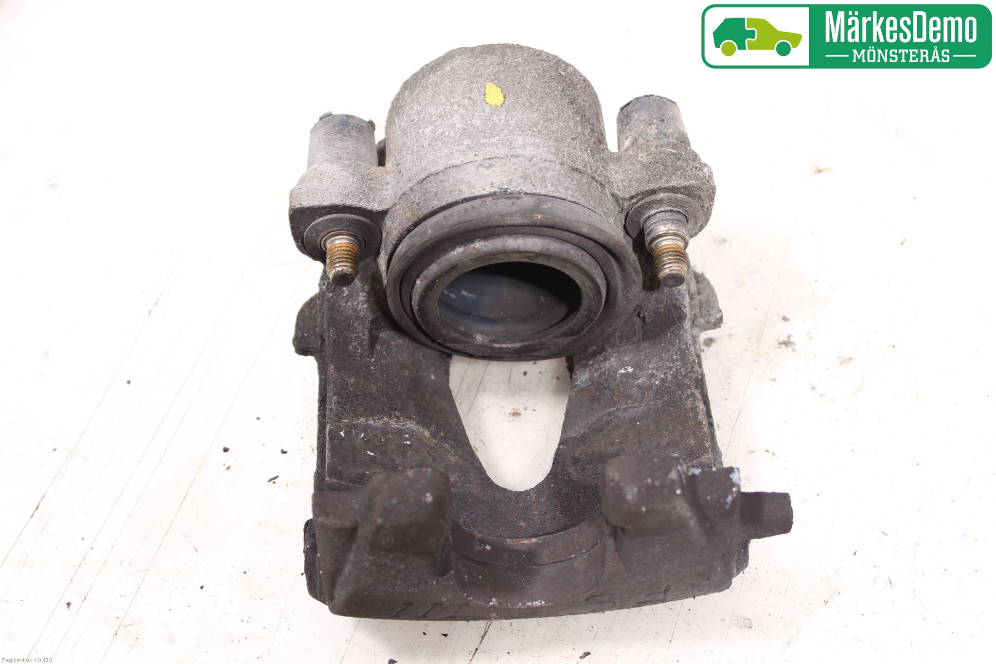 Skoda FABIA 07-14 Bremsecaliper Foran Venstre