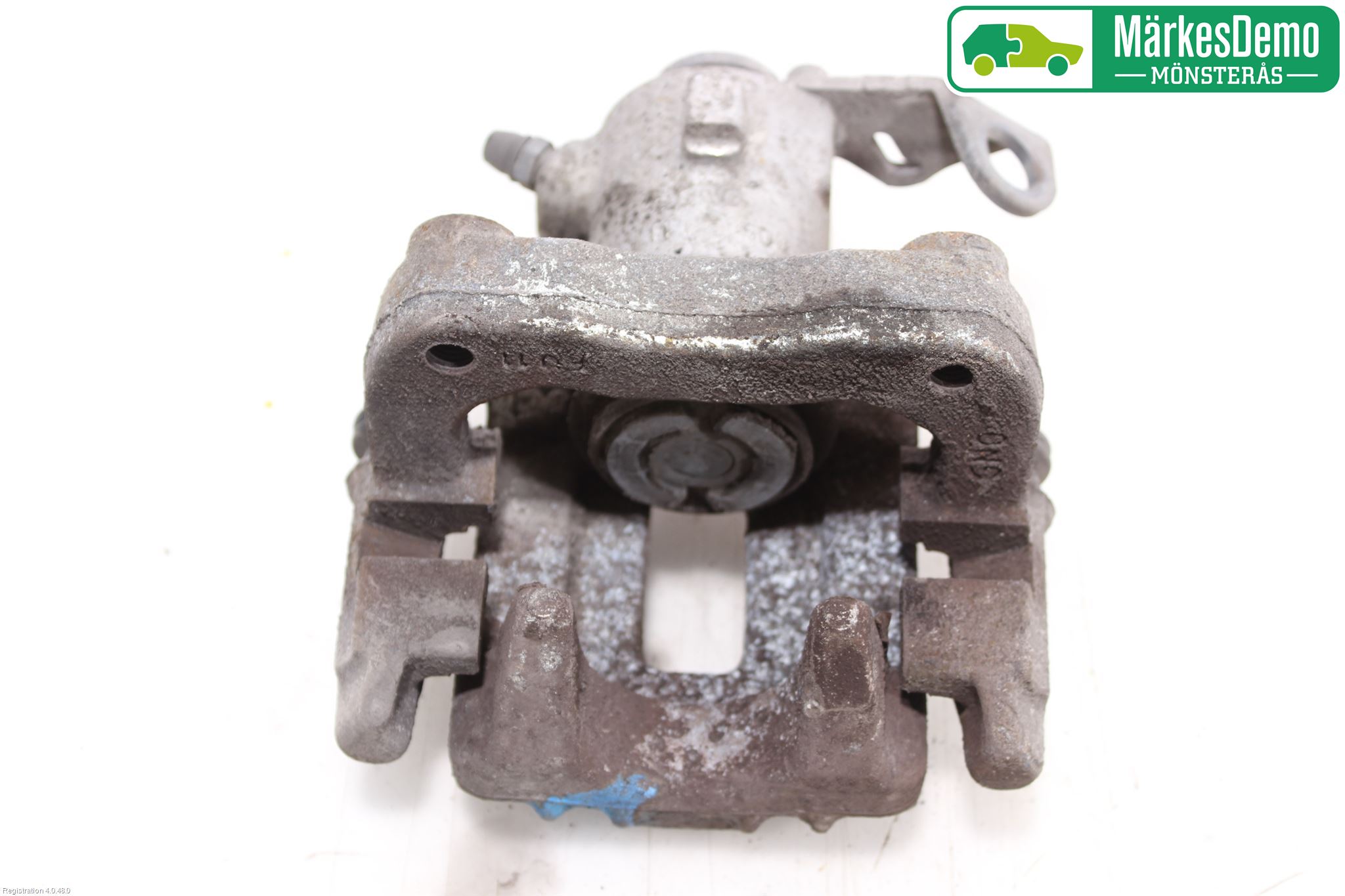 Skoda FABIA 07-14 Bremsecaliper Bak Høyre