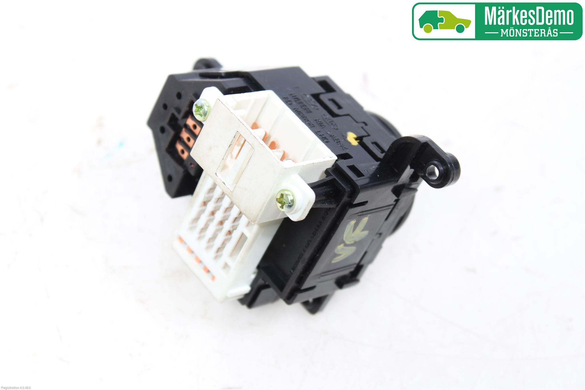 Hyundai i30 FD 07-12 Bryter Speil