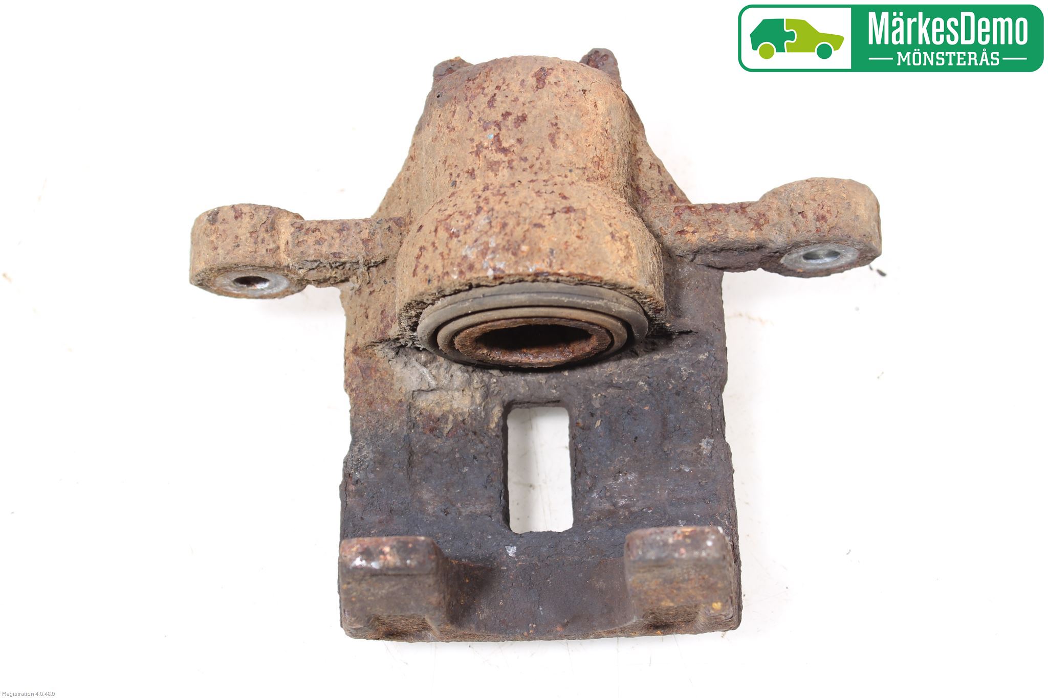 Hyundai i30 FD 07-12 Bremsecaliper Bak Høyre