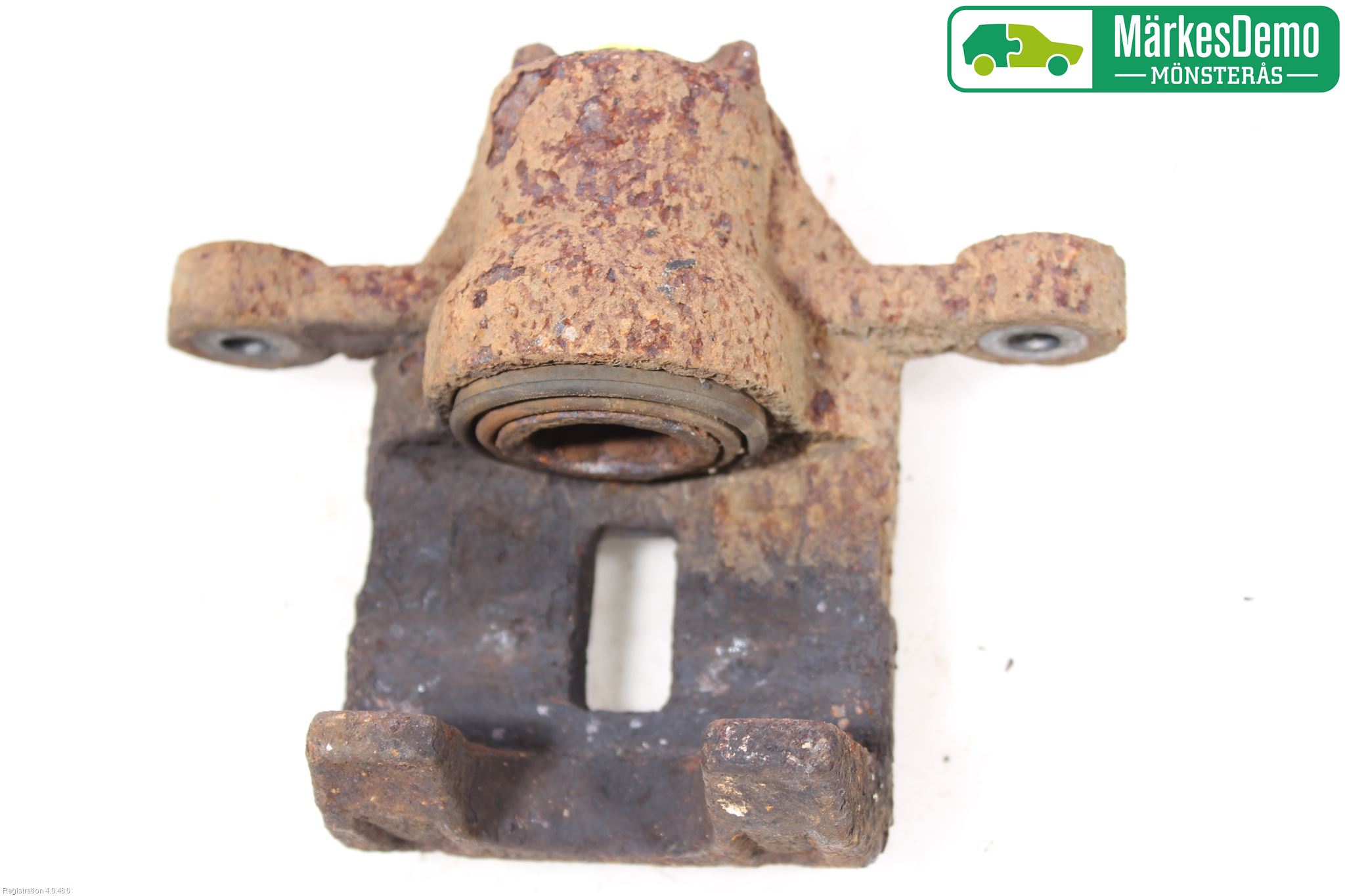 Hyundai i30 FD 07-12 Bremsecaliper Bak Venstre