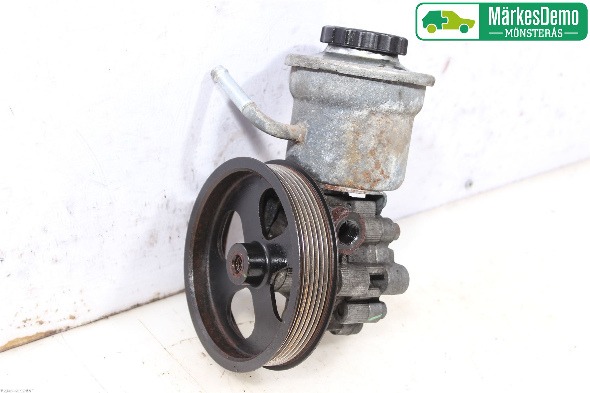 Toyota AVENSIS 07-08 Servo Pumpe