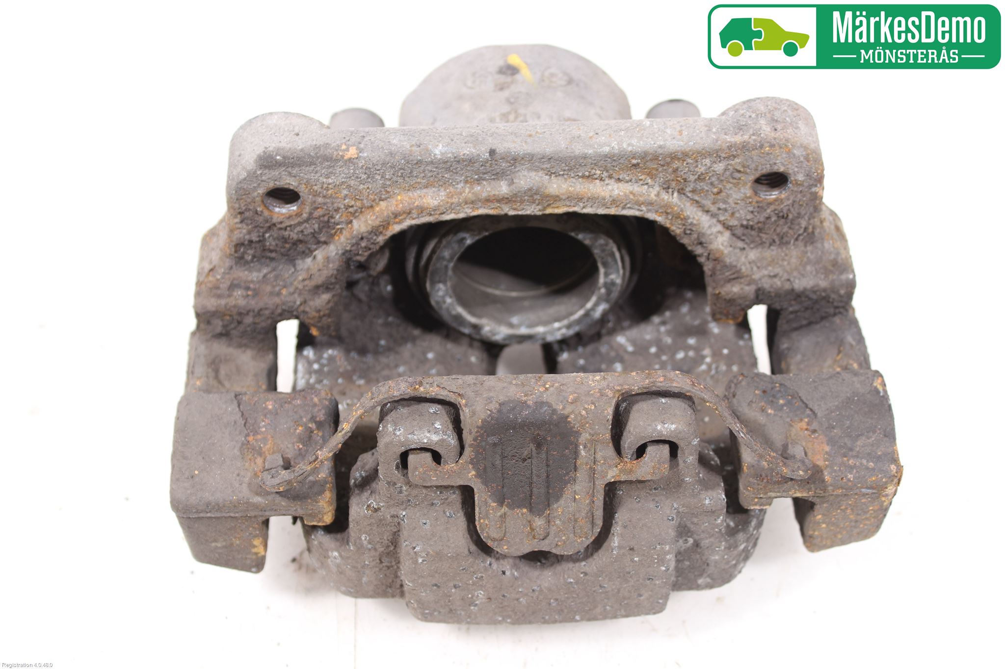 BMW 5 F10/F11/F18 09-17 Bremsecaliper Foran Venstre