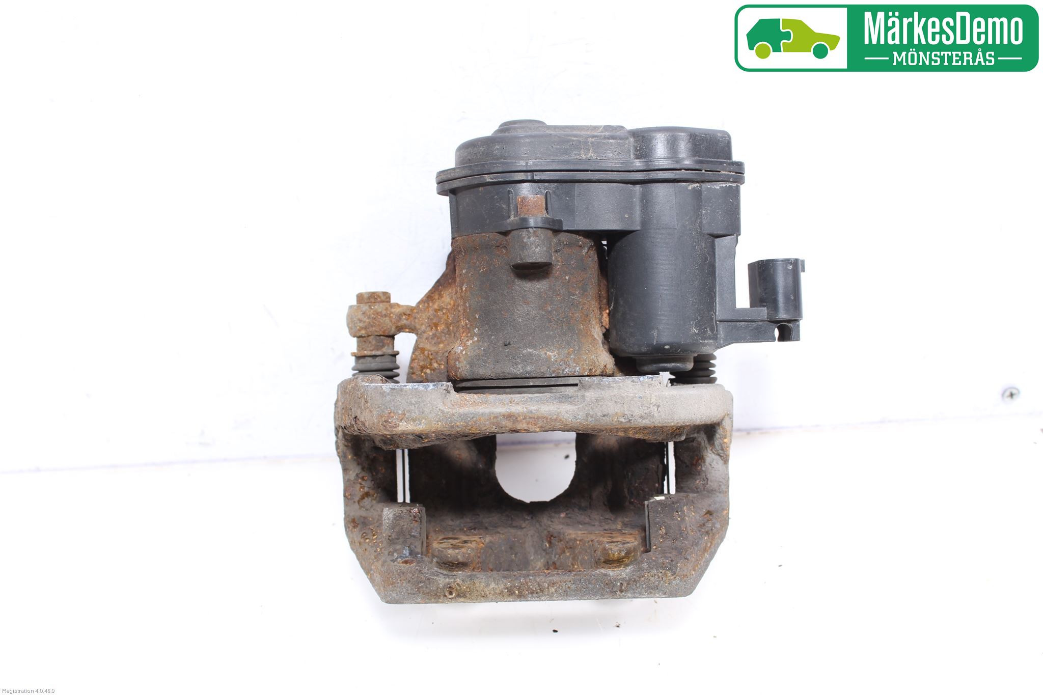 BMW 5 F10/F11/F18 09-17 Bremsecaliper Bak Venstre