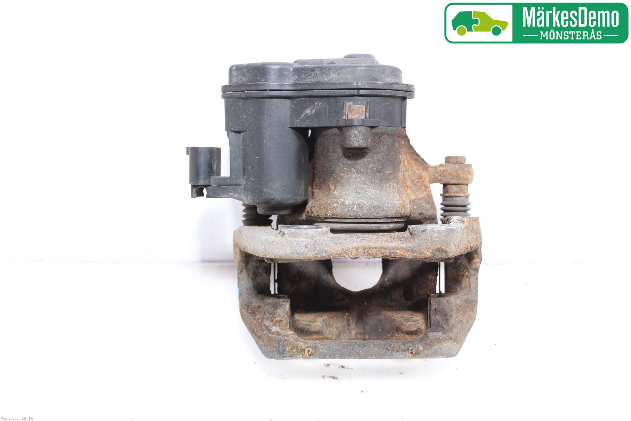 BMW 5 F10/F11/F18 09-17 Bremsecaliper Bak Høyre