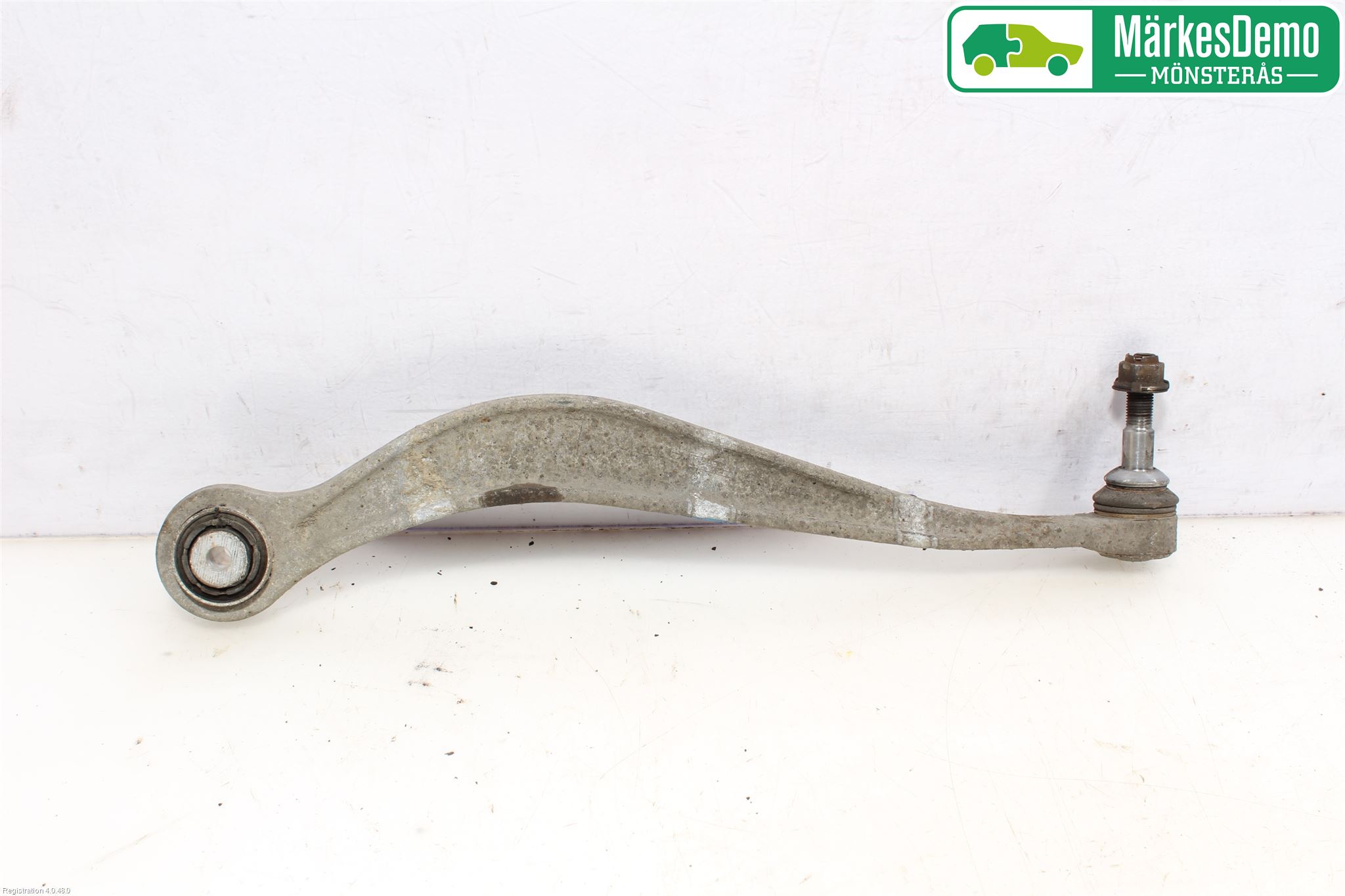BMW 5 F10/F11/F18 09-17 Bærearm Bak Høyre