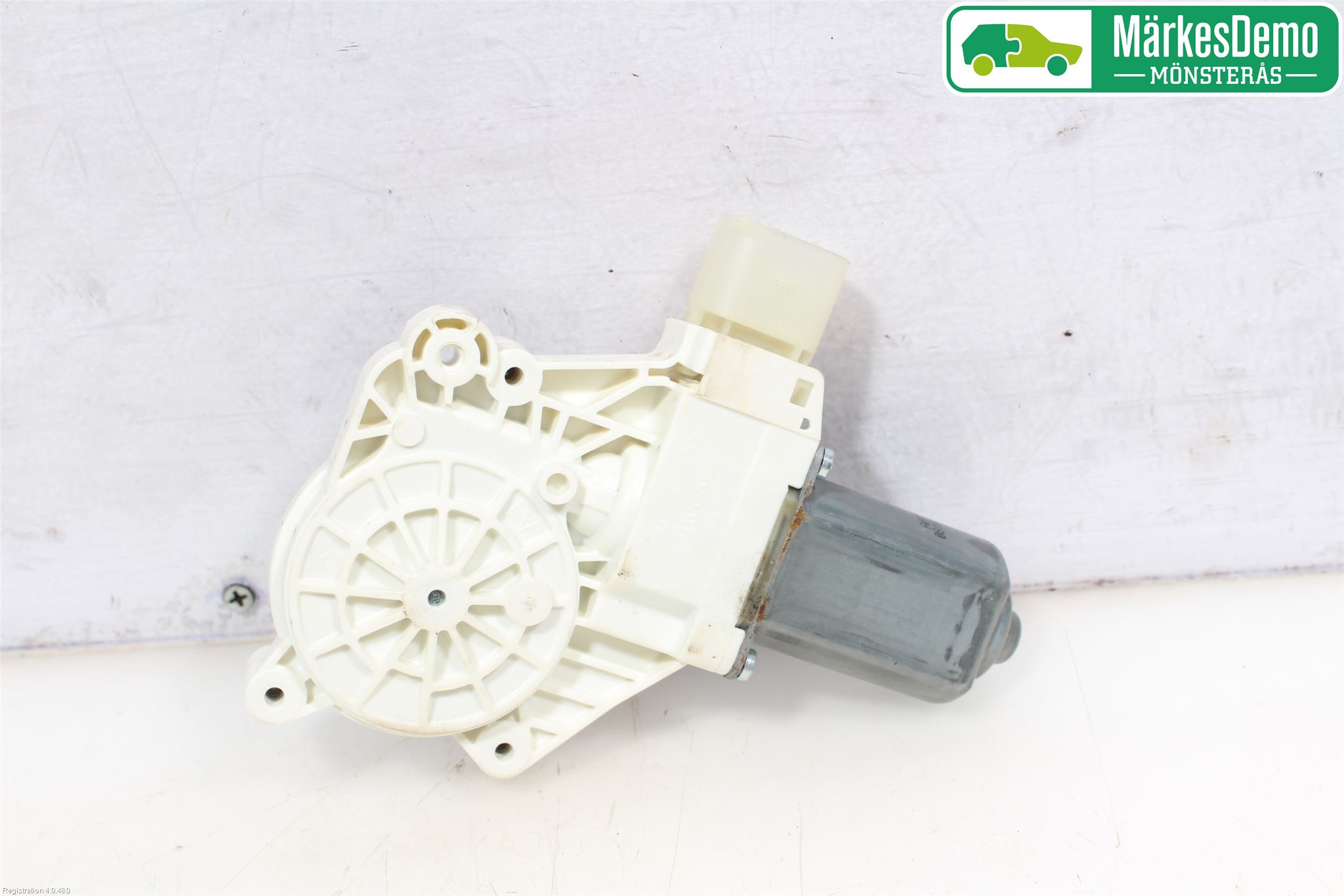 BMW 5 F10/F11/F18 09-17 Vindusheismotor