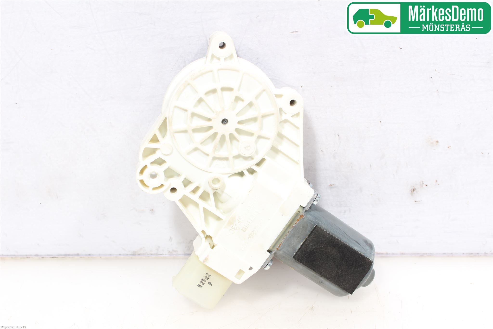 BMW 5 F10/F11/F18 09-17 Vindusheismotor