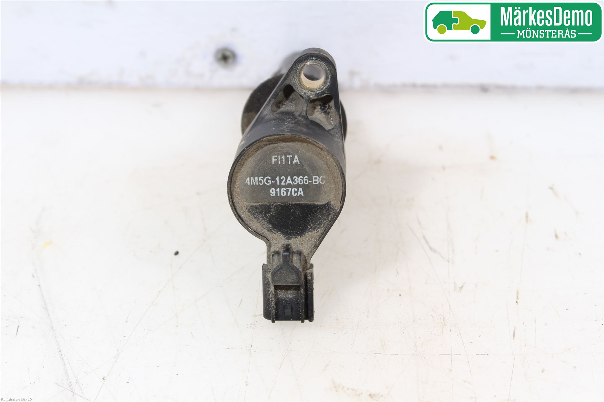 Ford FOCUS 08-11 Coil