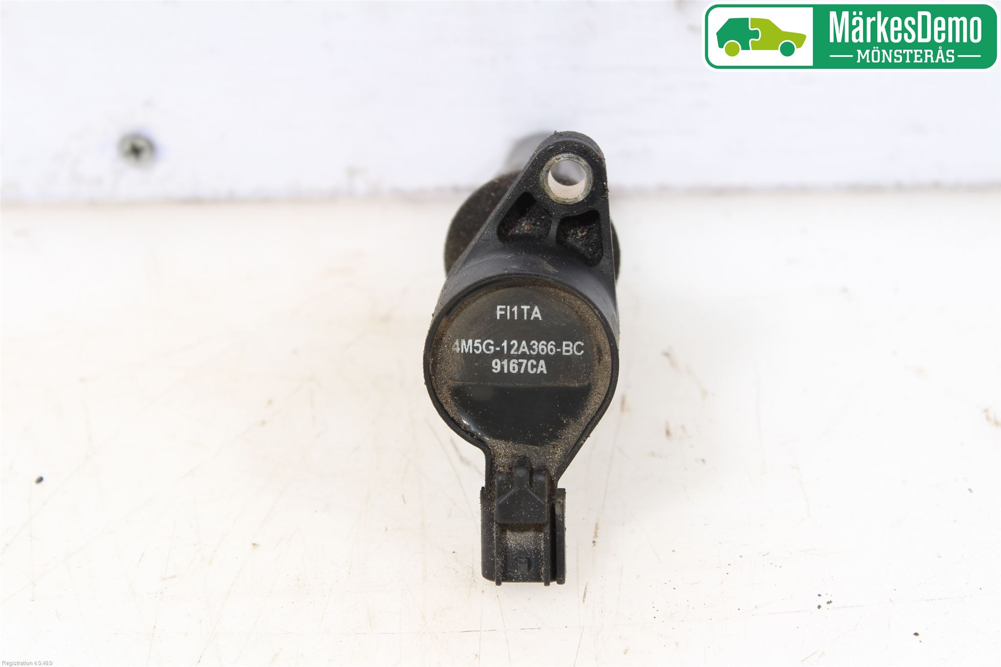 Ford FOCUS 08-11 Coil