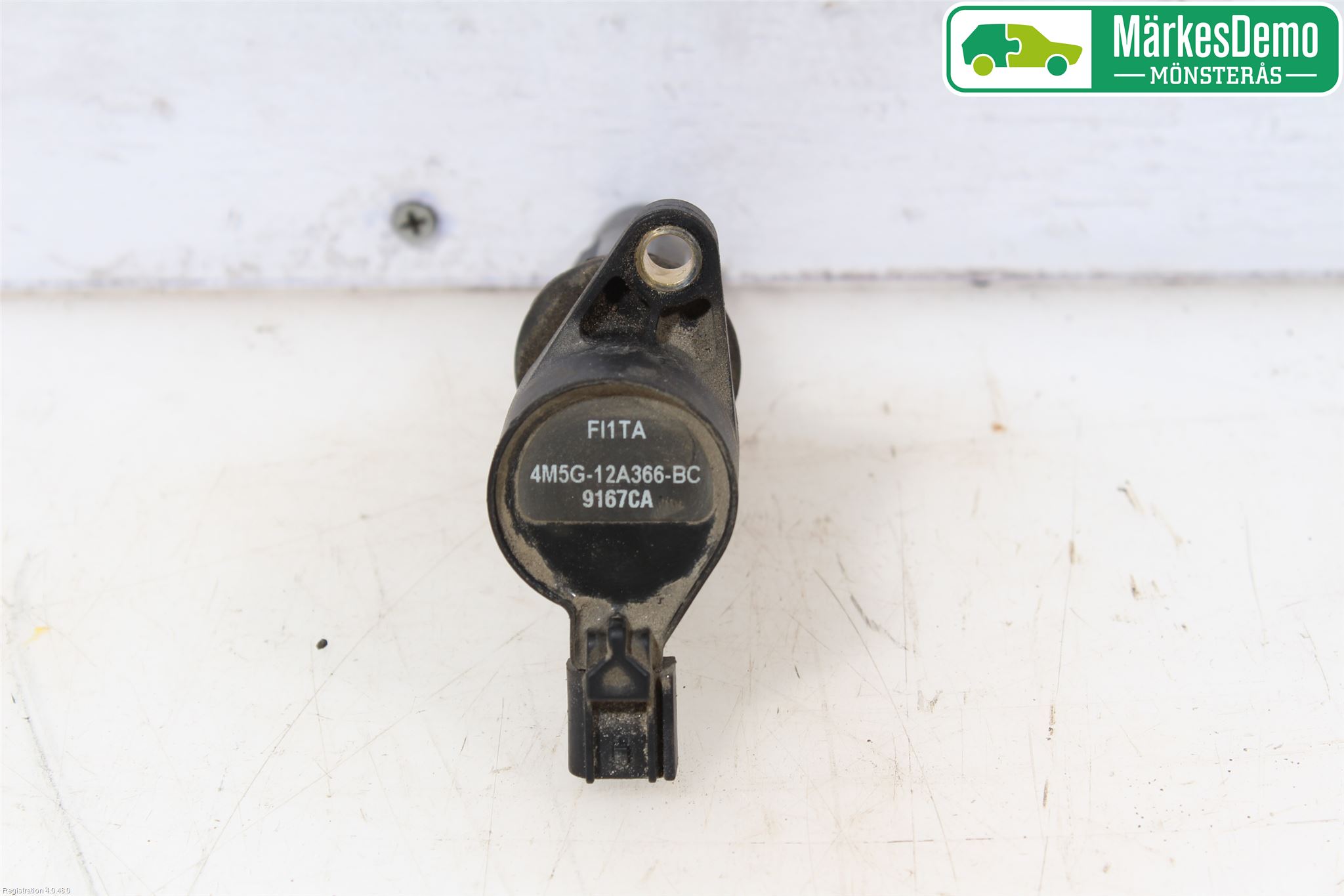 Ford FOCUS 08-11 Coil