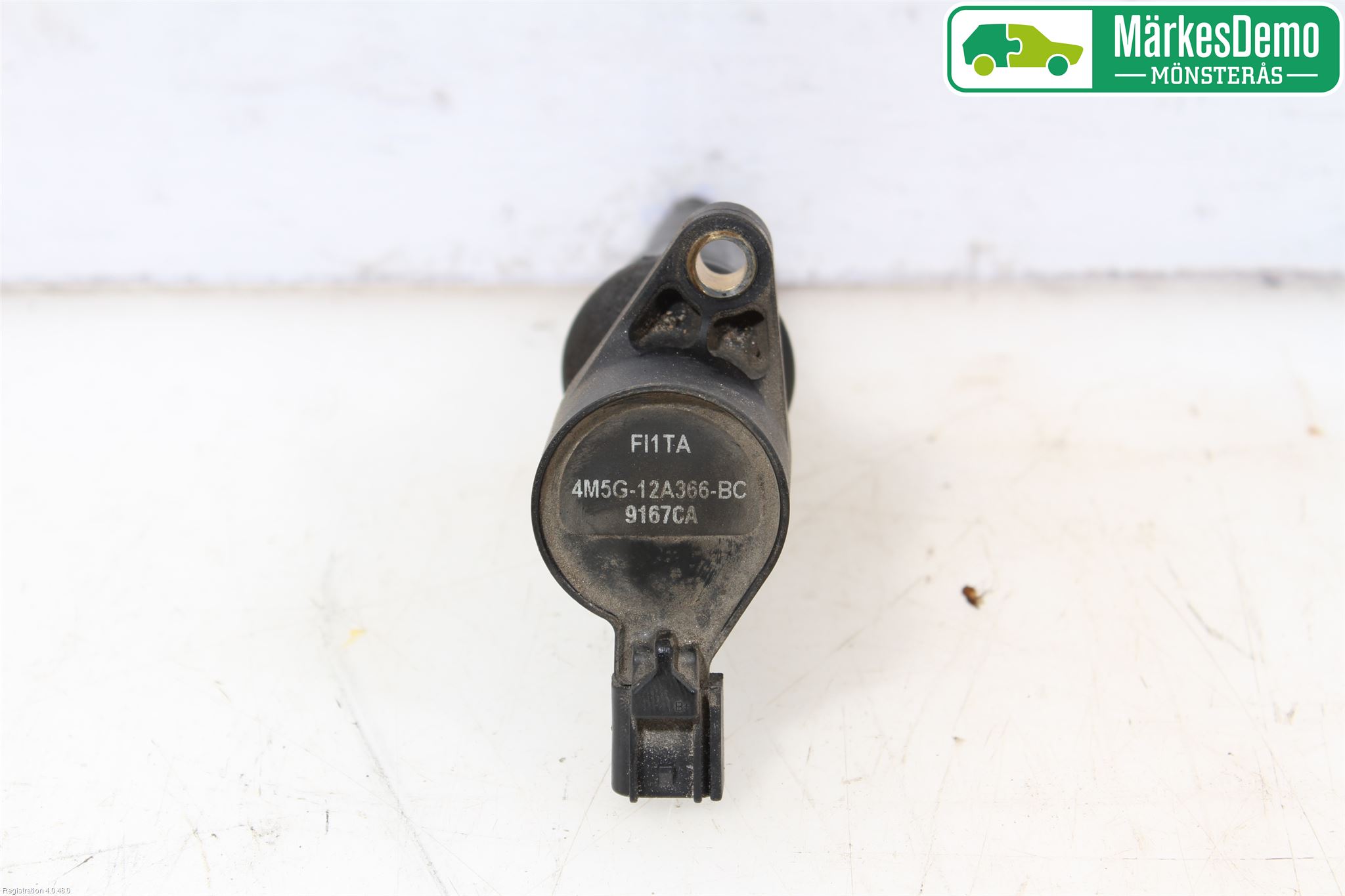 Ford FOCUS 08-11 Coil