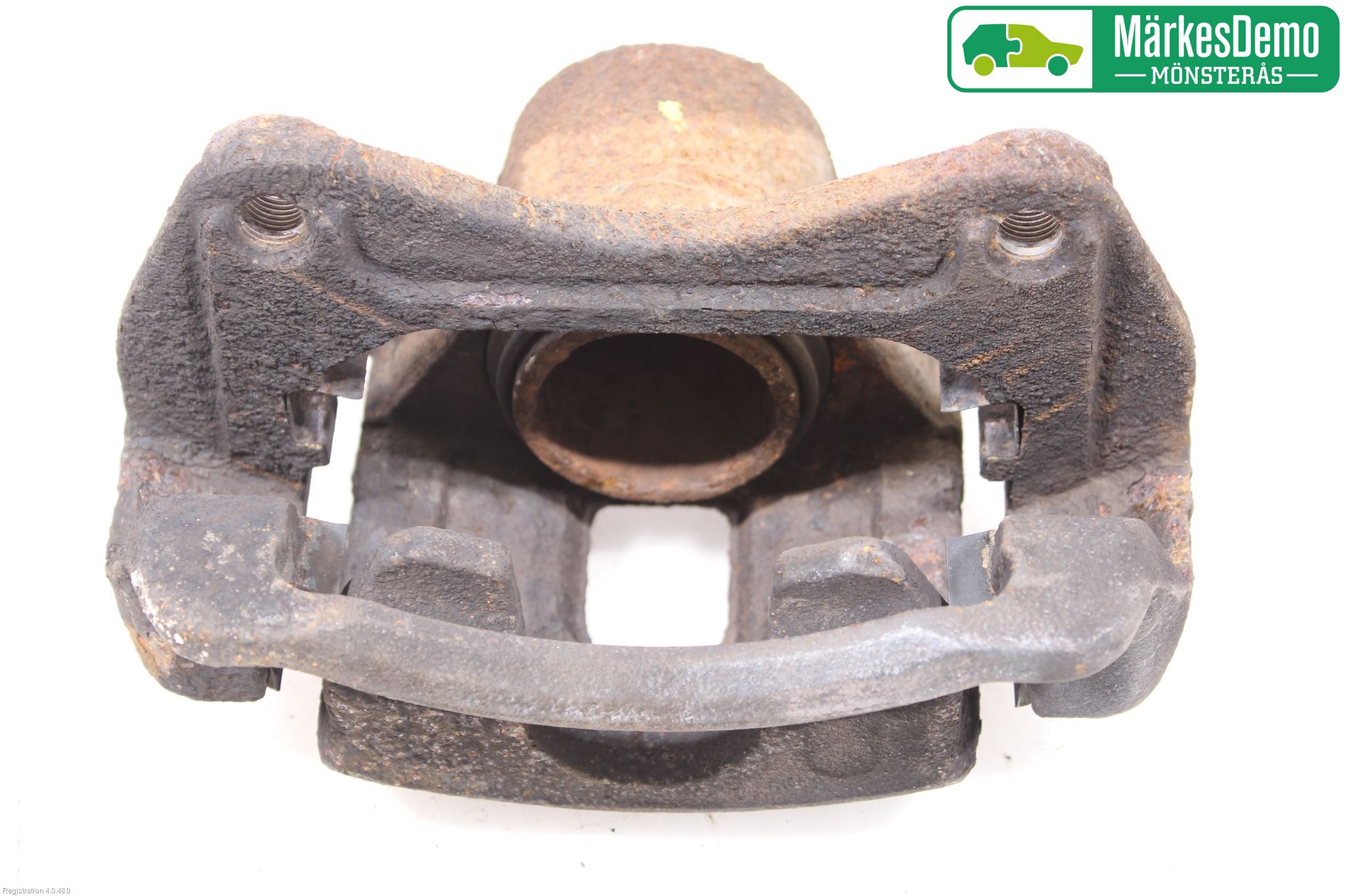 Kia RIO 12-16 Bremsecaliper Foran Høyre