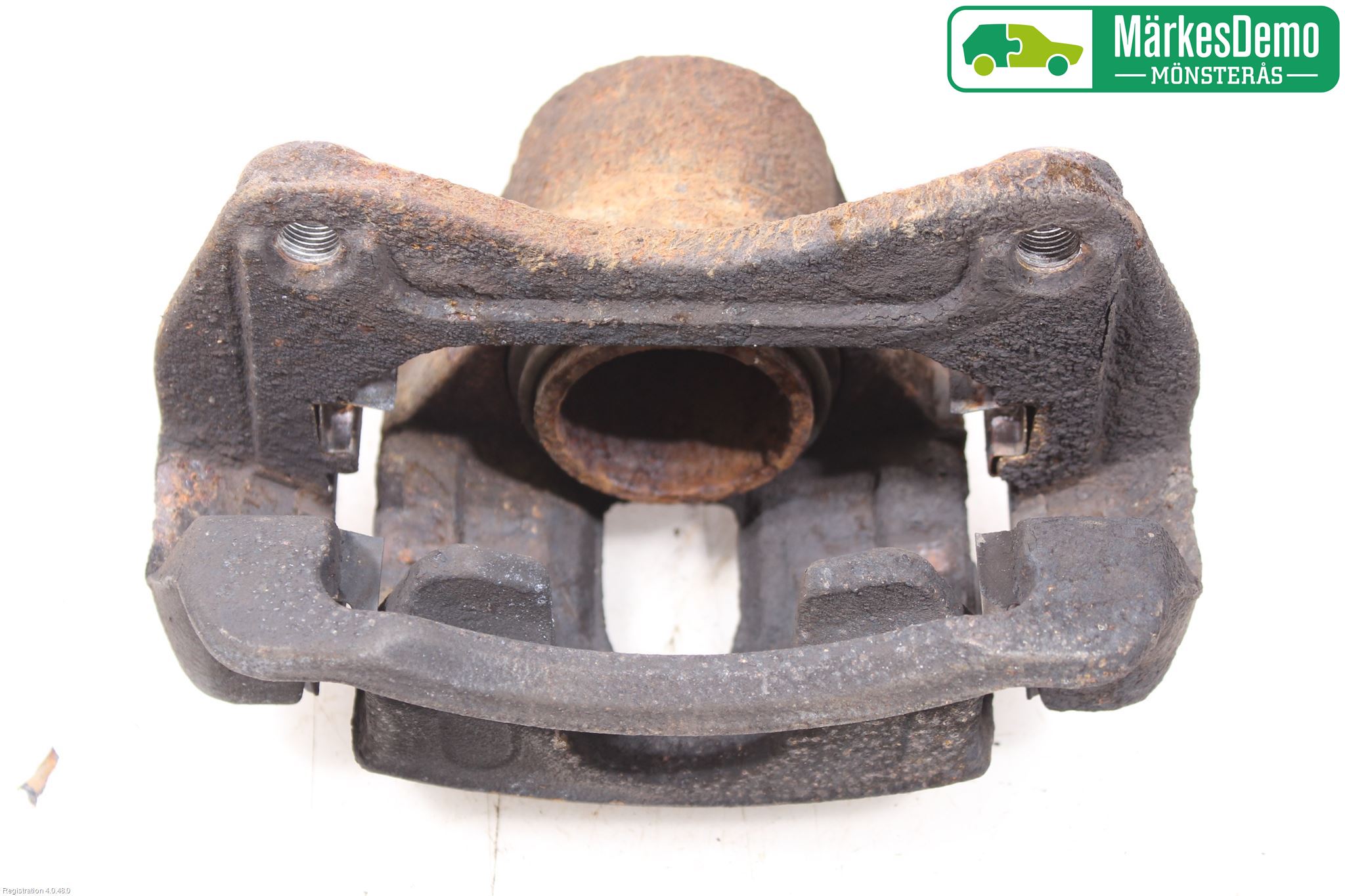 Kia RIO 12-16 Bremsecaliper Foran Venstre