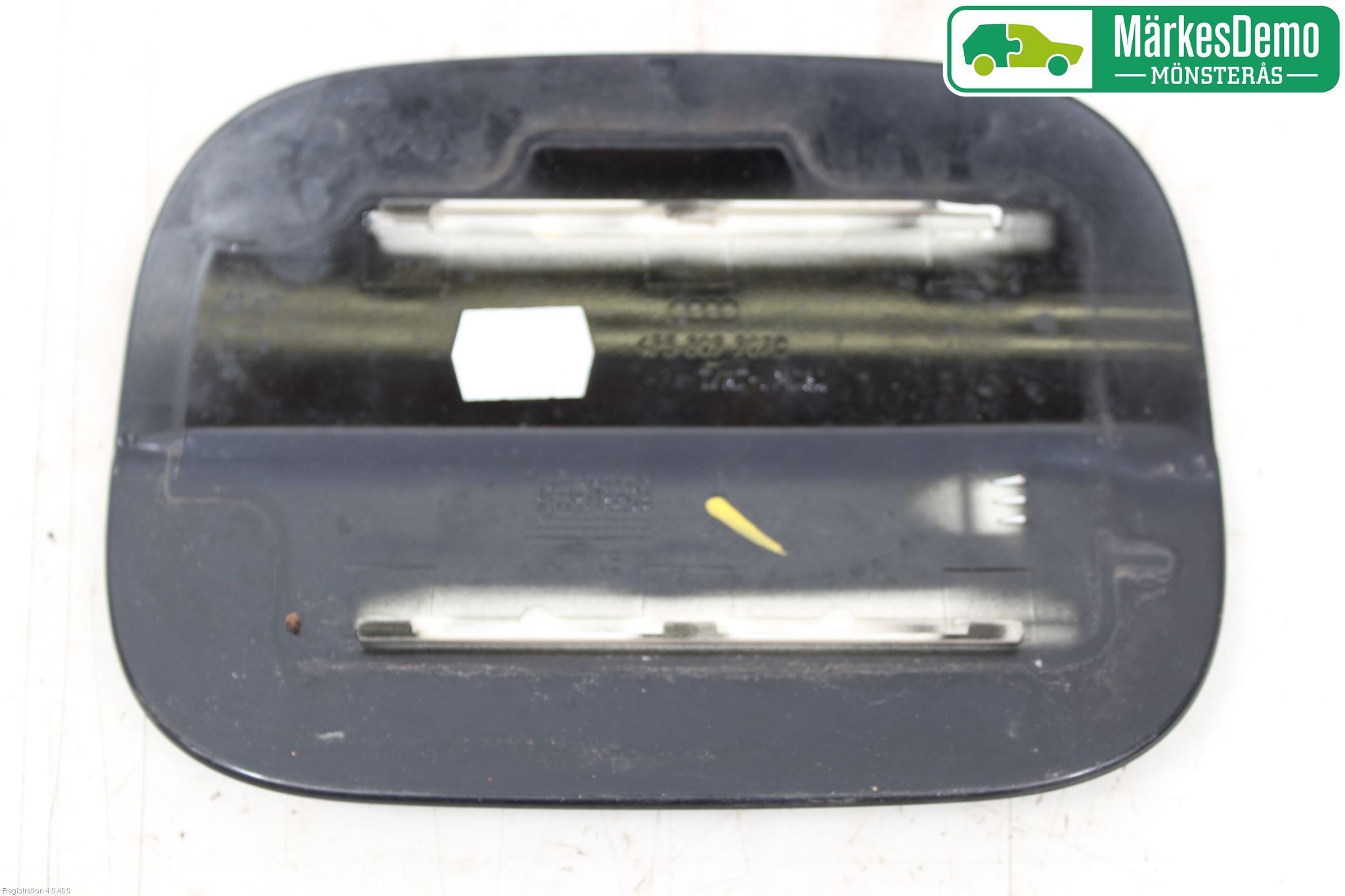 Audi A6/S6     05-11 Drivstoff Tankluke