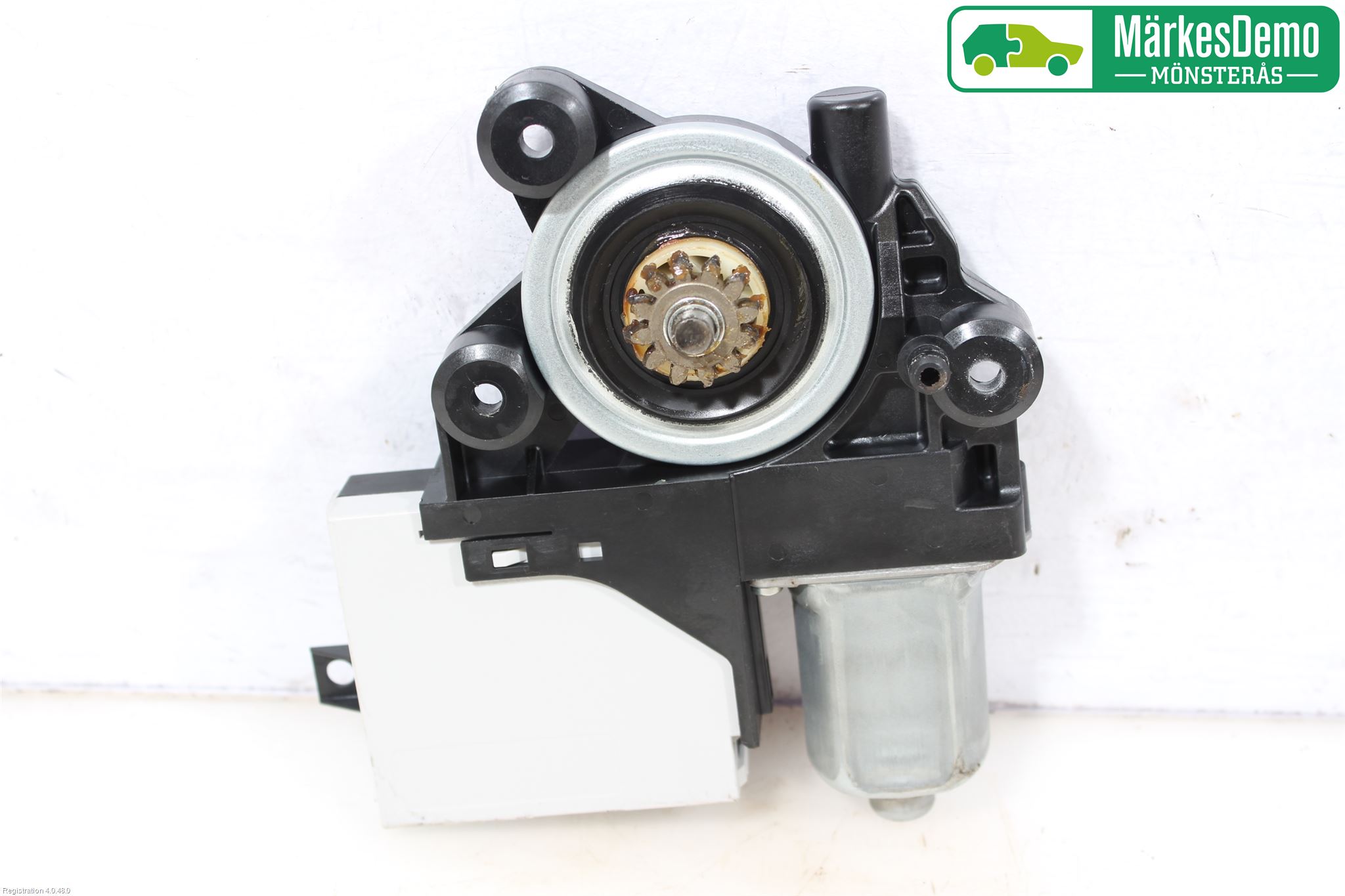 Ford KUGA 08-12 Vindusheismotor