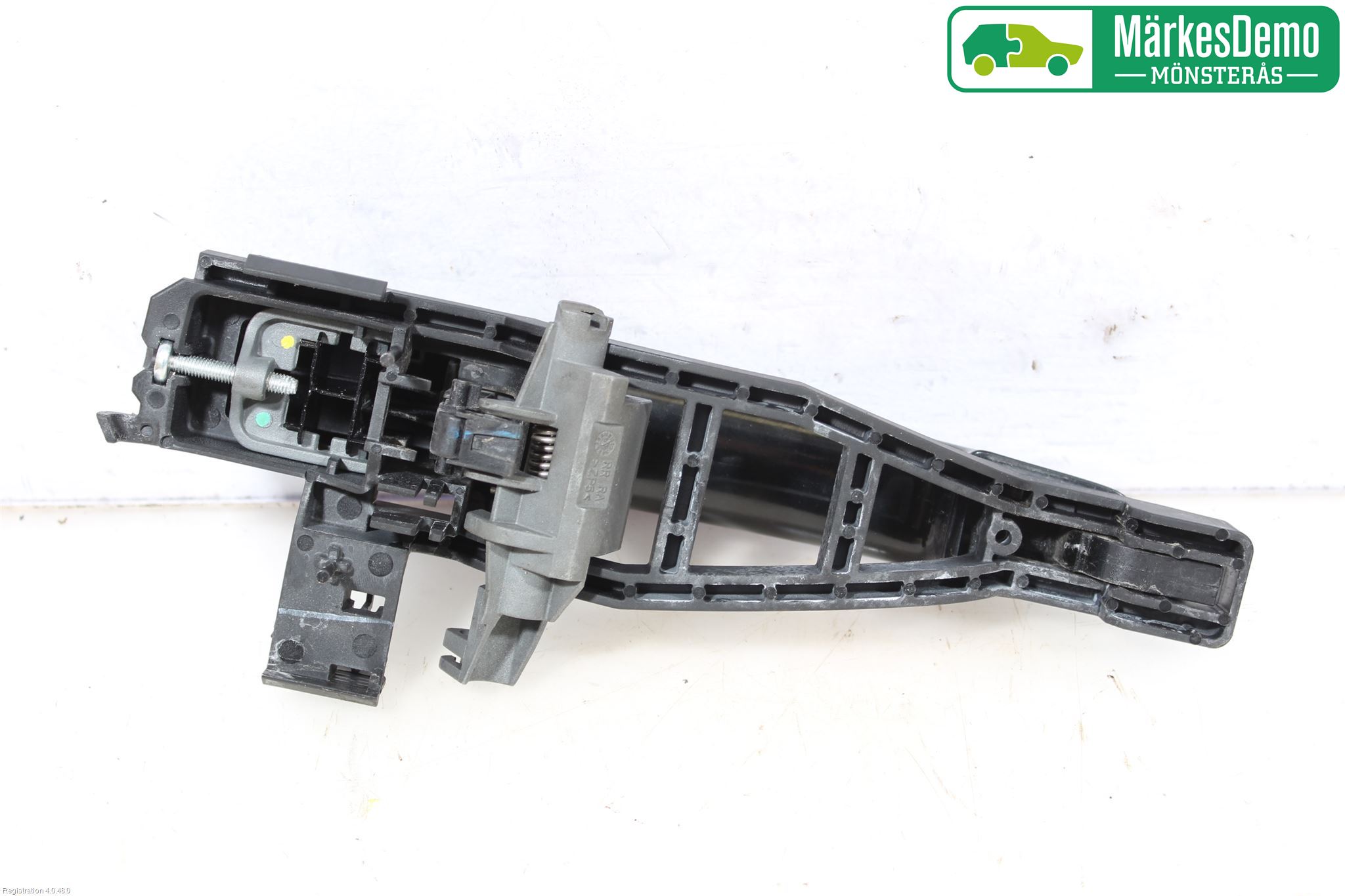 Ford KUGA 08-12 Dørhandtak Ytre Høyre