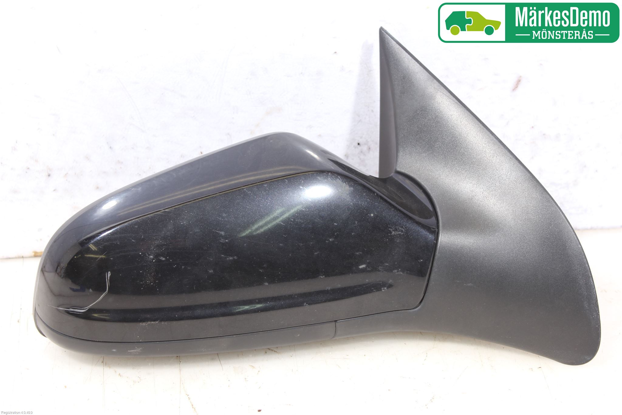 Opel ASTRA H 04-12 Speil H M-El Justering