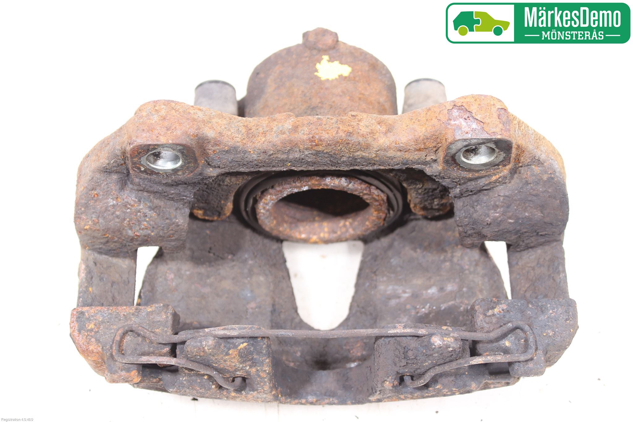 Opel ASTRA H 04-12 Bremsecaliper Foran Venstre