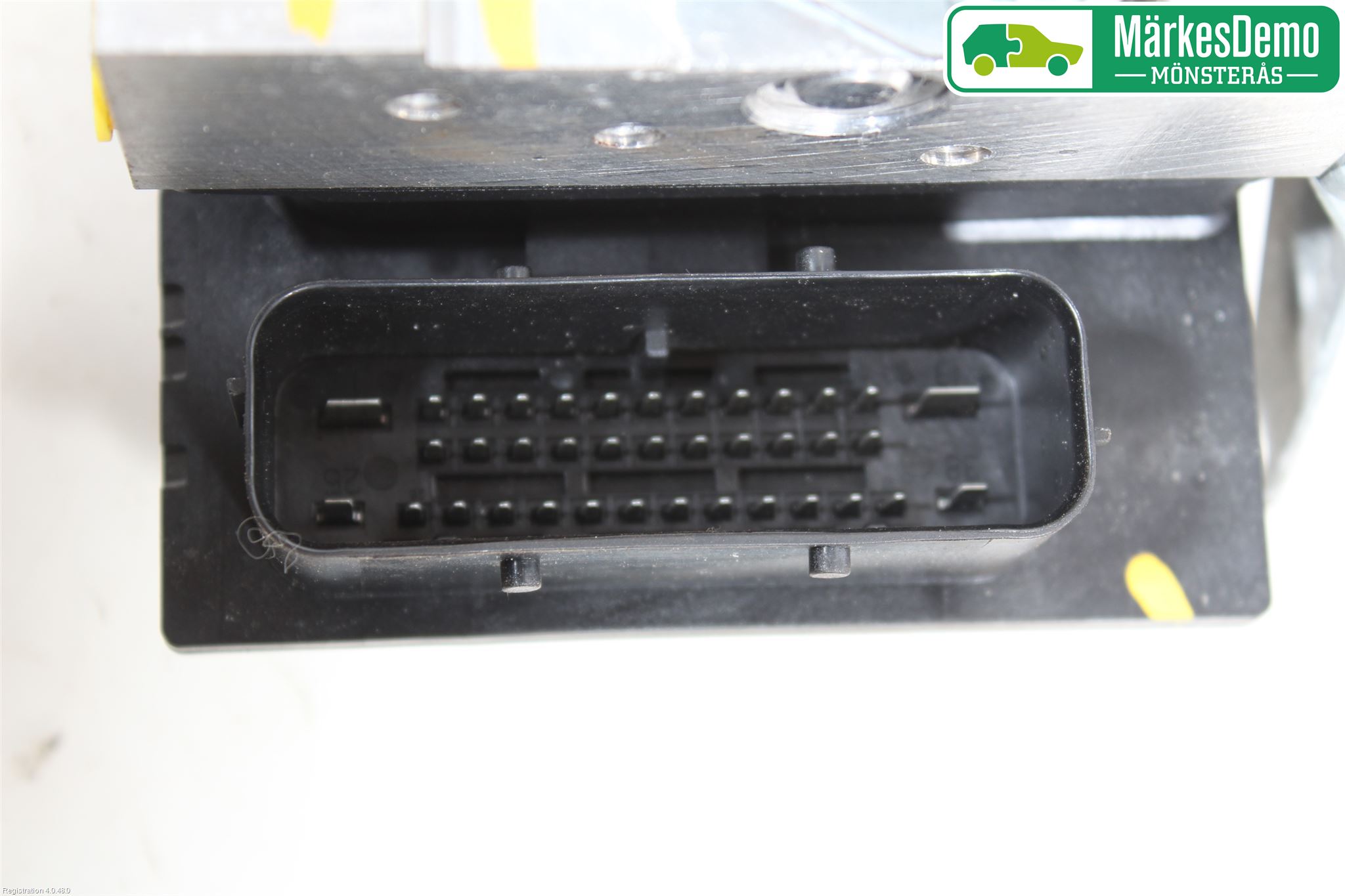 BMW X1 E84 10-15 Abs Hydraulikkaggregat