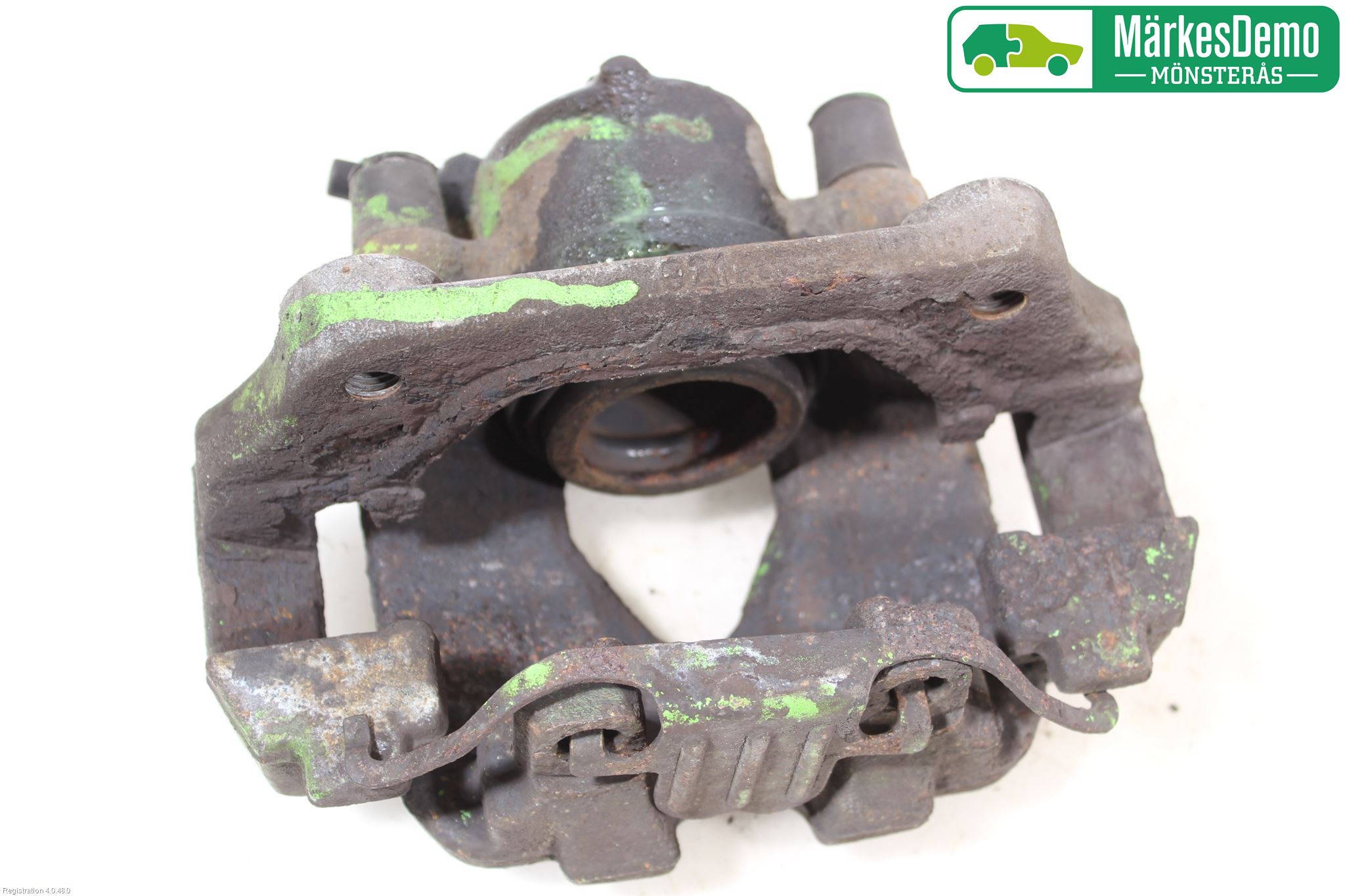 BMW X1 E84 10-15 Bremsecaliper Foran Høyre