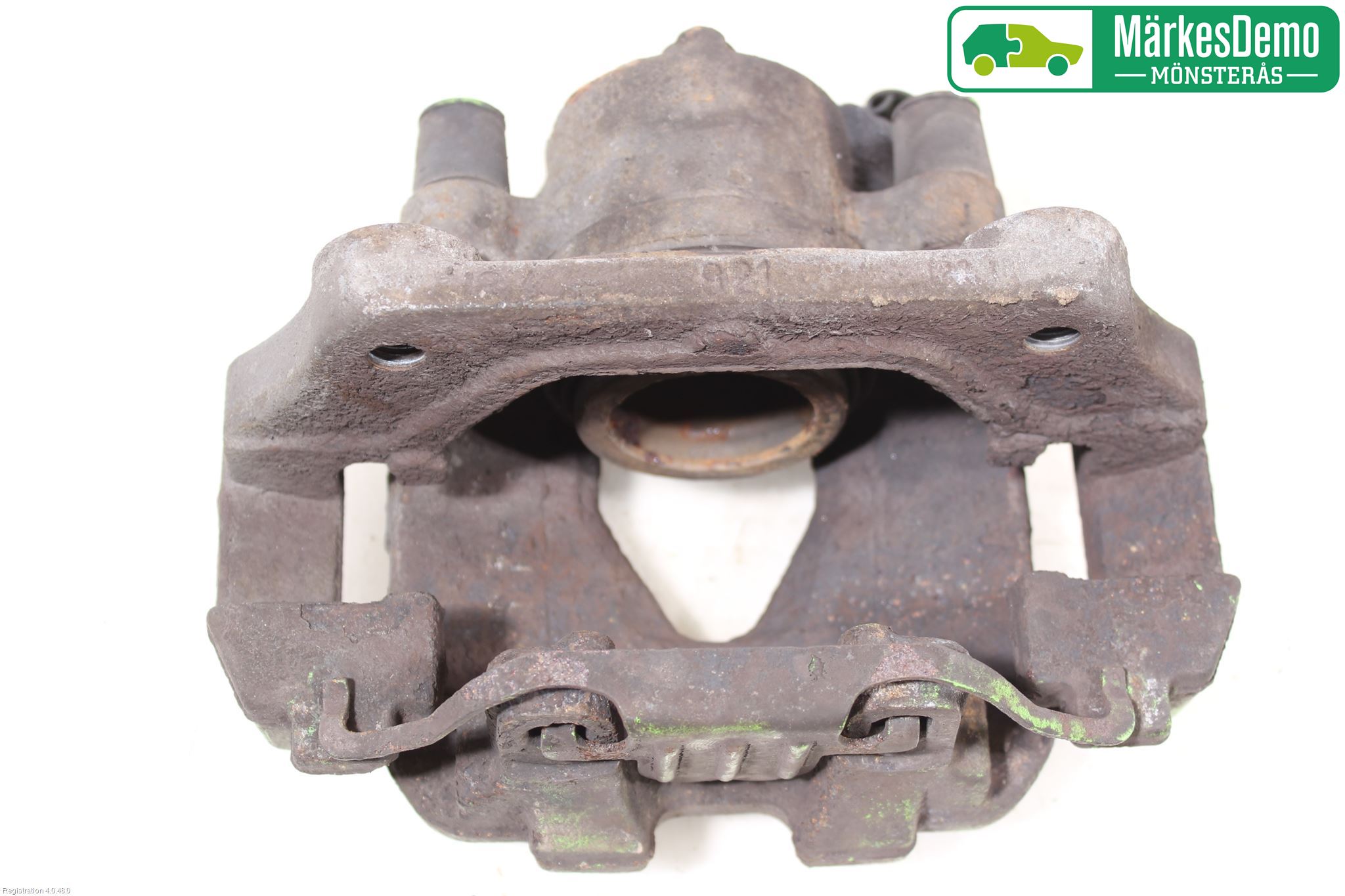 BMW X1 E84 10-15 Bremsecaliper Foran Venstre