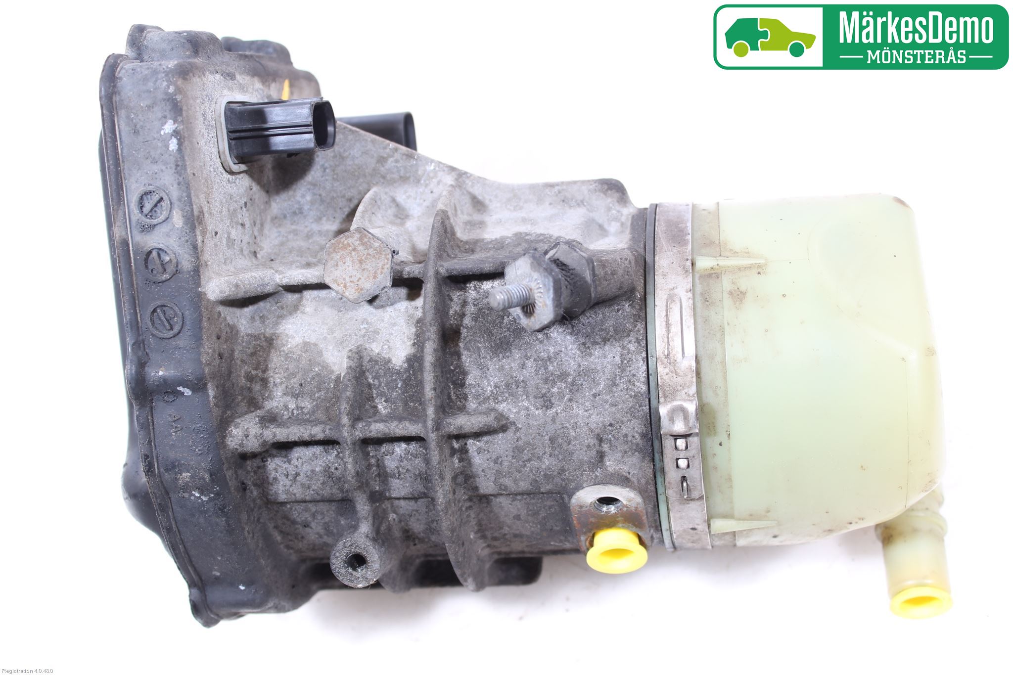 Volvo XC60 09-13 Servostyring Eletrisk Pumpe