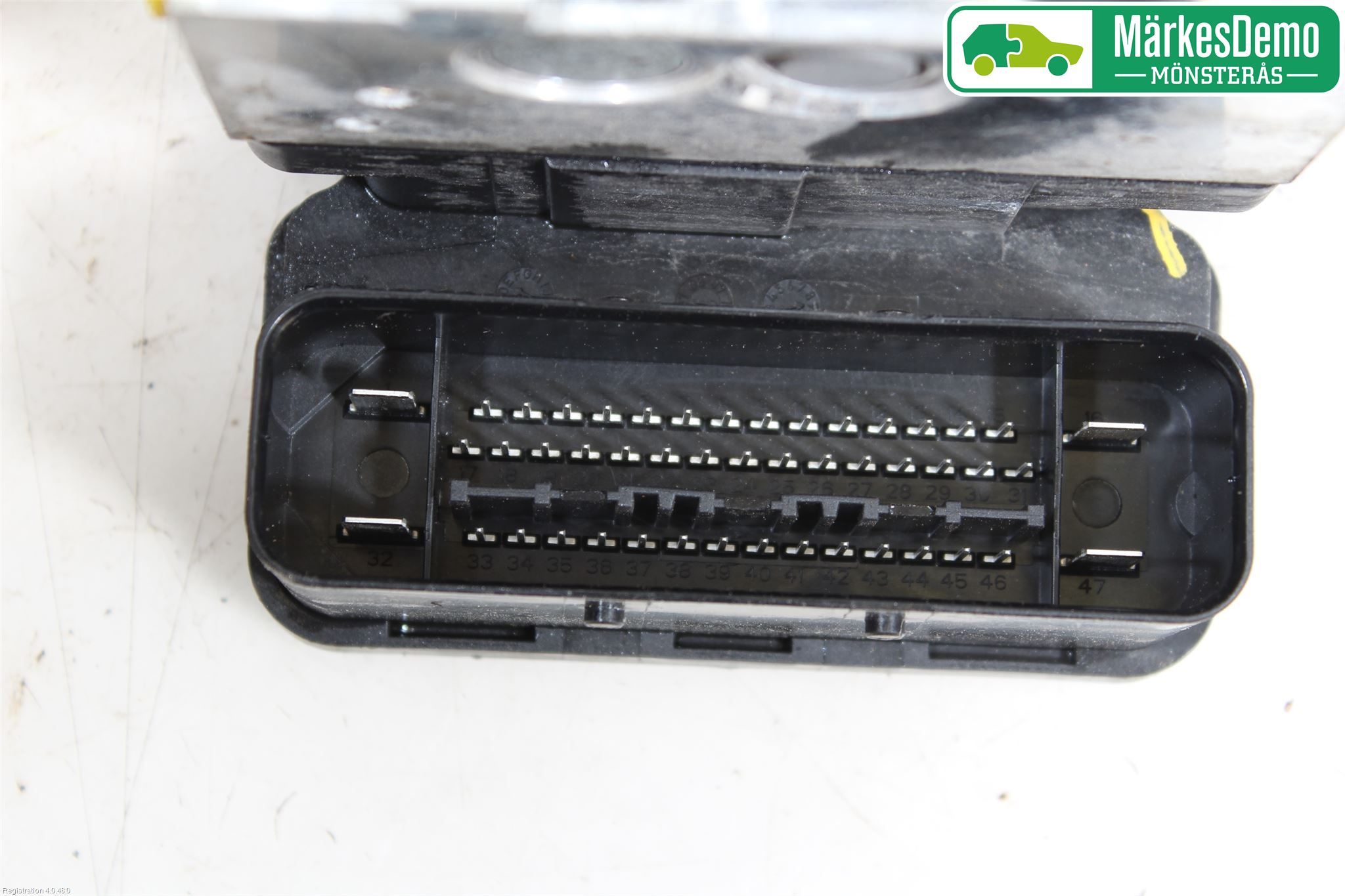 Volvo XC60 09-13 Abs Hydraulikkaggregat