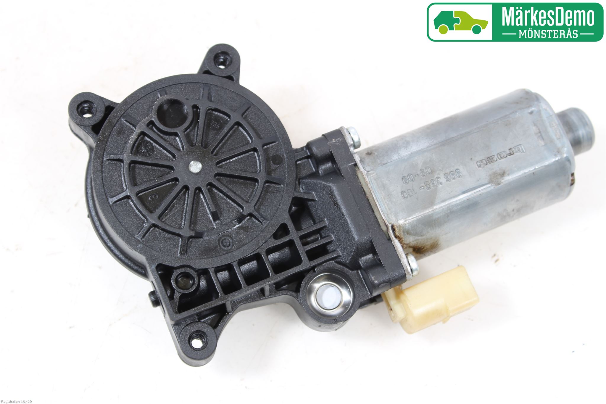 Ford TRANSIT CONNECT 03-08 Vindusheismotor