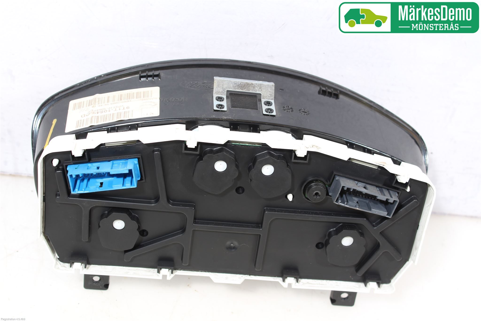 Ford TRANSIT CONNECT 03-08 Instr Kombinert