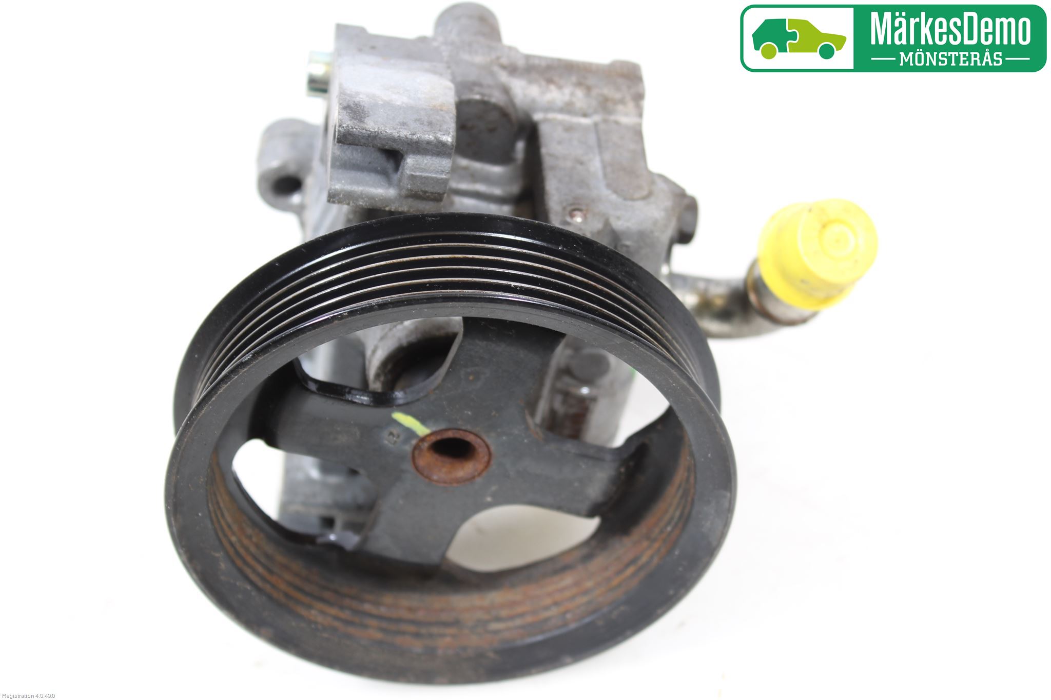 Ford TRANSIT CONNECT 03-08 Servo Pumpe