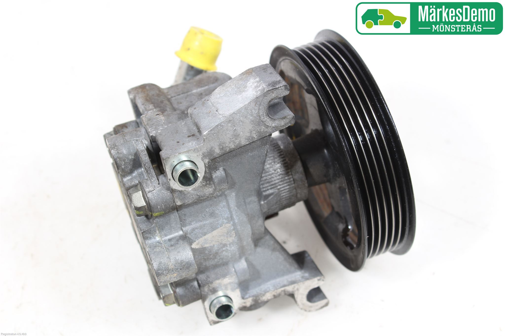 Ford TRANSIT CONNECT 03-08 Servo Pumpe