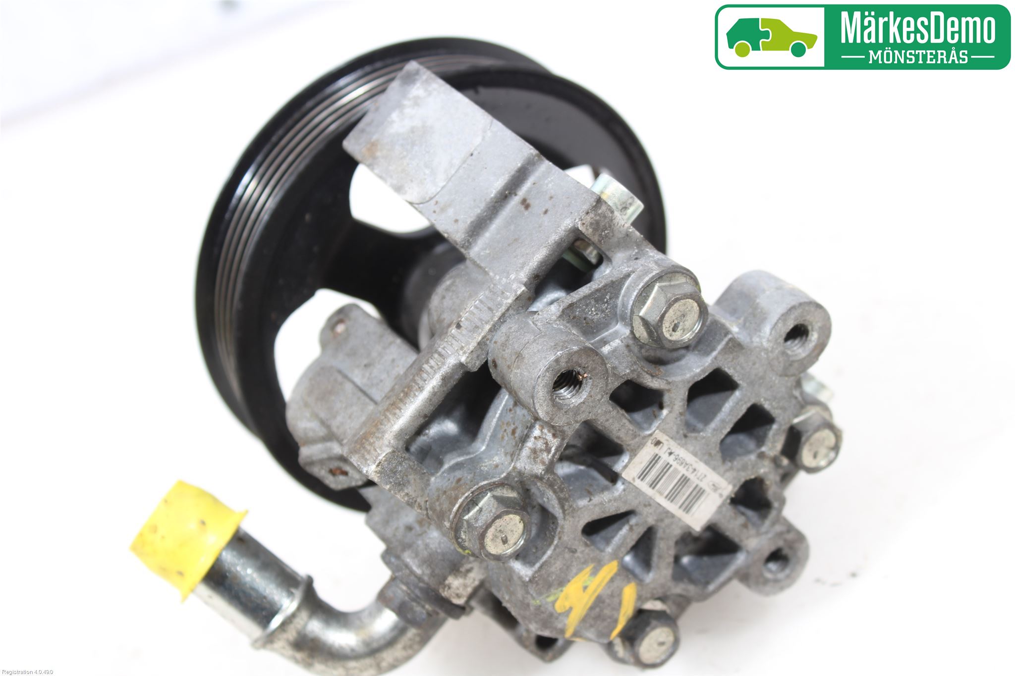 Ford TRANSIT CONNECT 03-08 Servo Pumpe