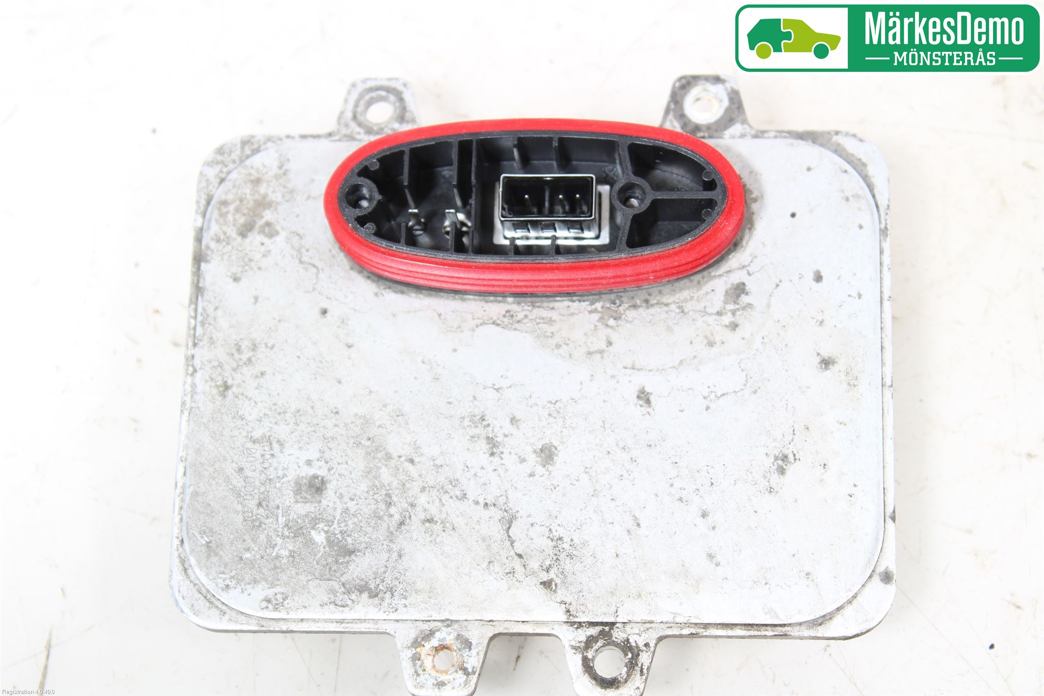 Saab 9-3 VER2/VER3 08-15 Styreenhet Xenon