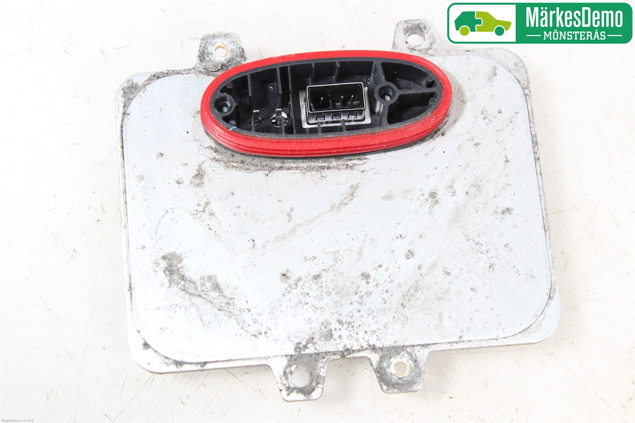Saab 9-3 VER2/VER3 08-15 Styreenhet Xenon