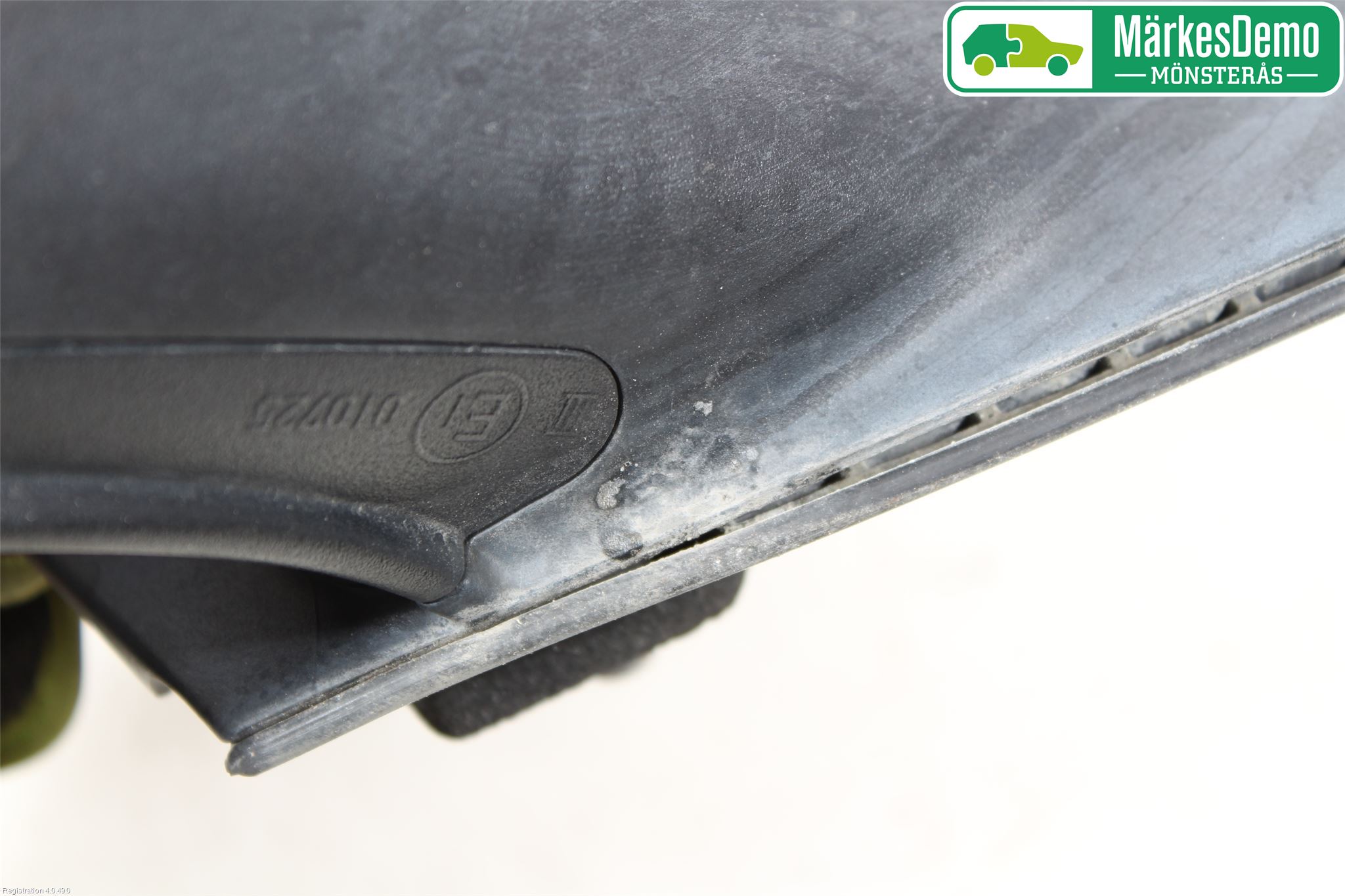 Saab 9-3 VER2/VER3 08-15 Speil H M-El Justering