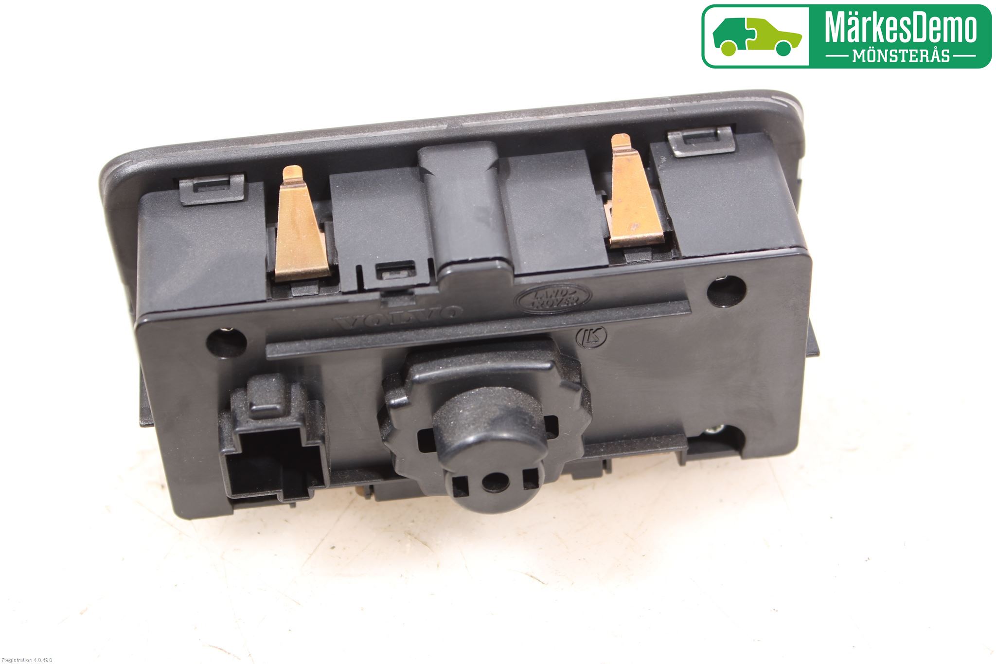 Volvo XC60 09-13 Bryter Hovedlys