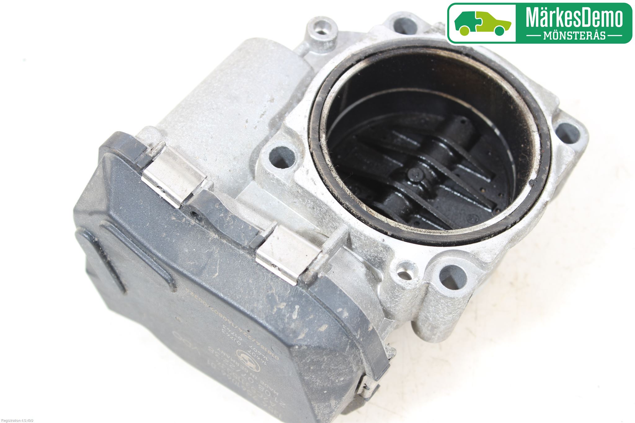 BMW 3 E90/91 SED/TOU 05-12 Inns Spjeldhus