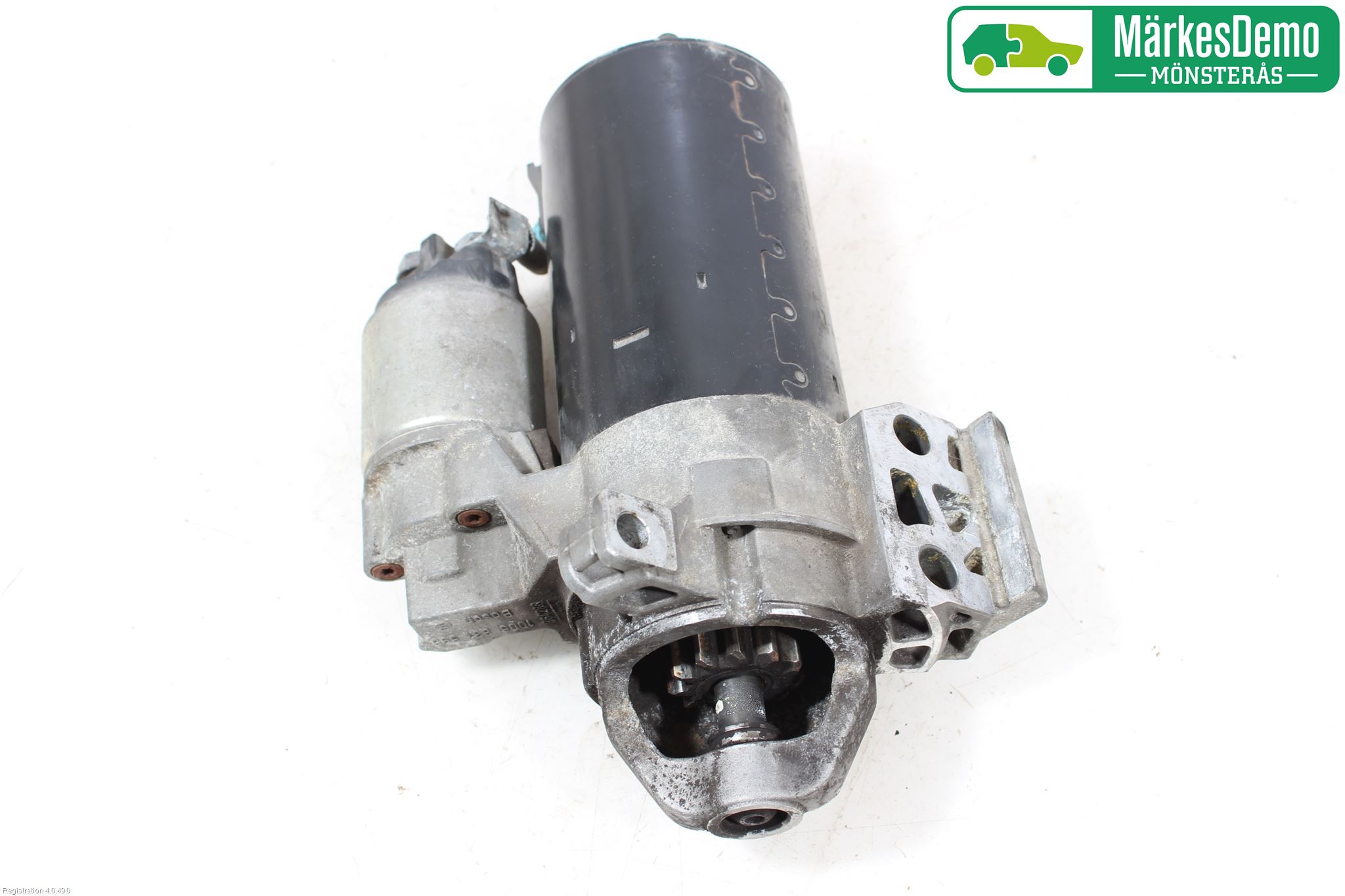 BMW 1 E87/81 5D/3D 03-11 Startmotor Diesel