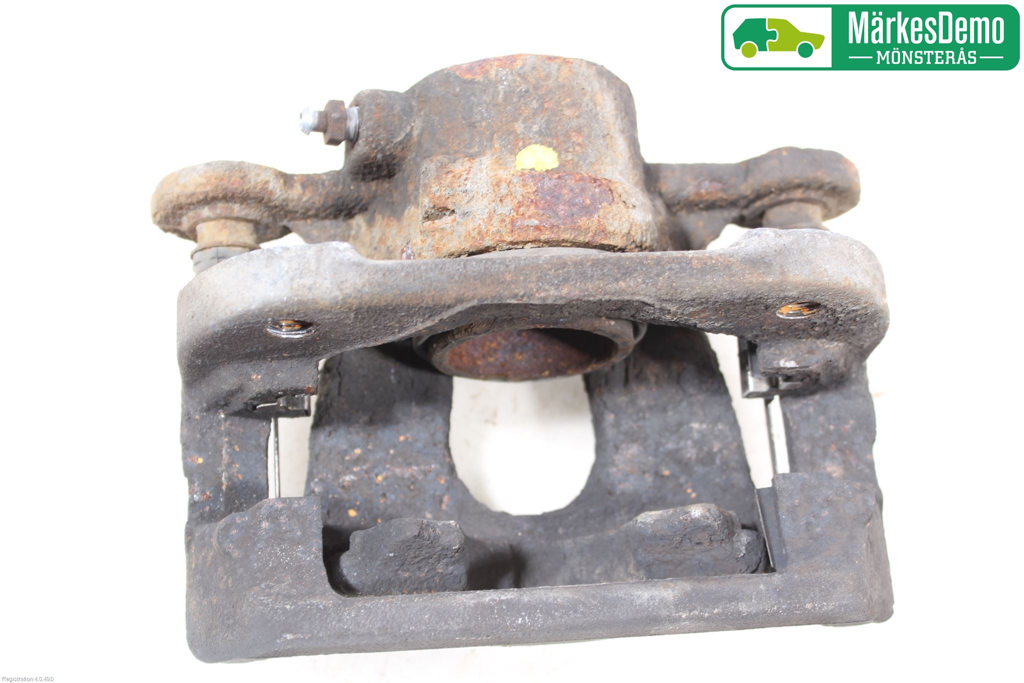 BMW 1 E87/81 5D/3D 03-11 Bremsecaliper Foran Høyre