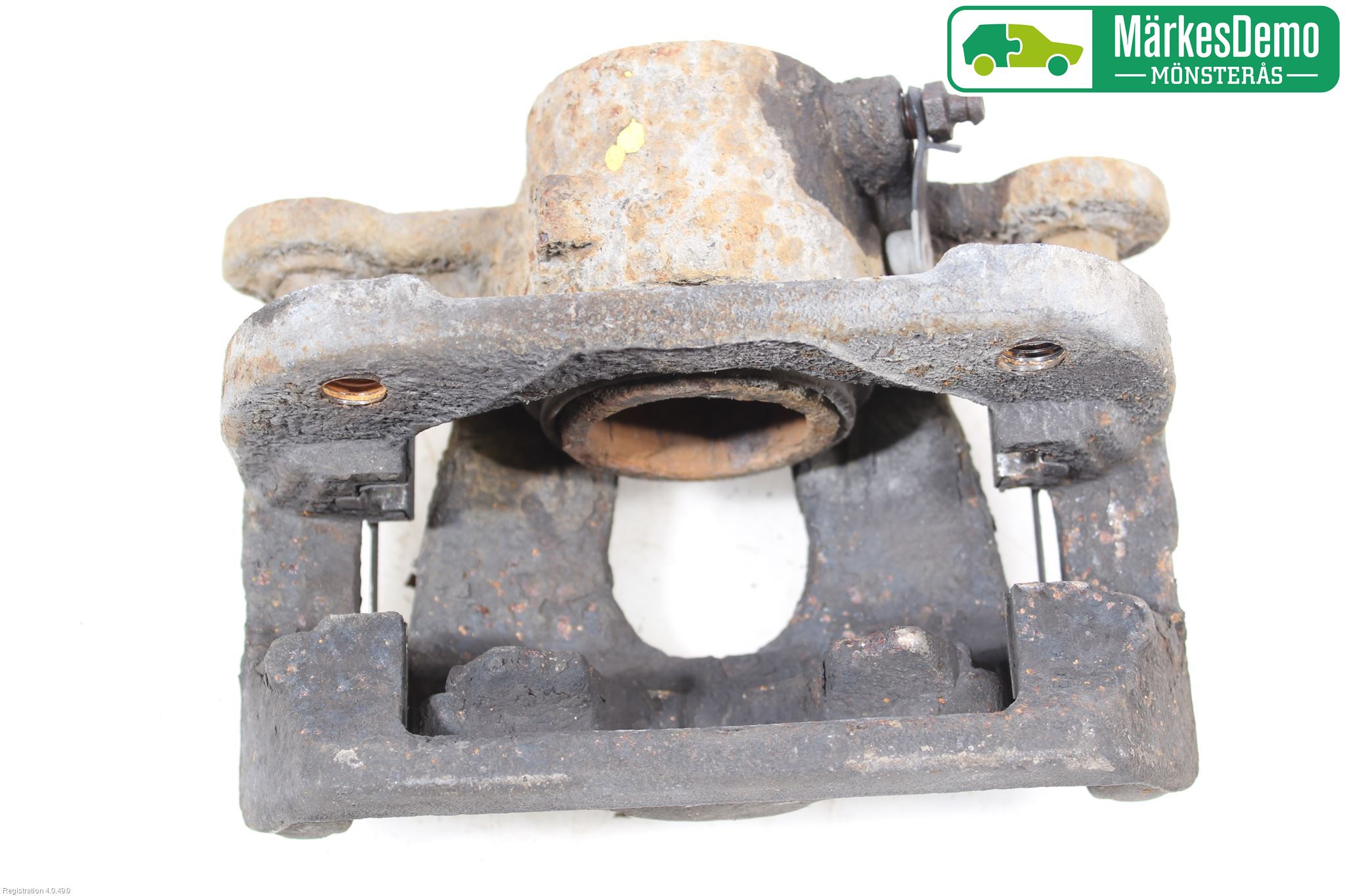 BMW 1 E87/81 5D/3D 03-11 Bremsecaliper Foran Venstre