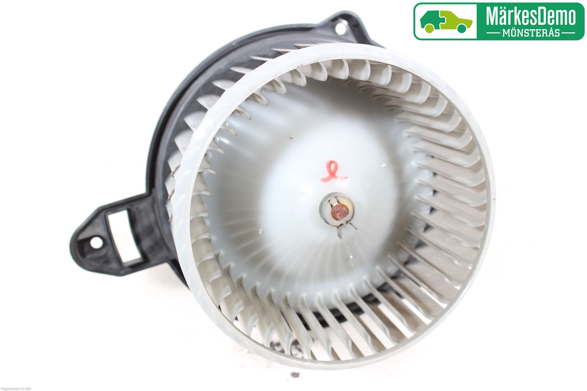 Audi A6/S6     97-05 Varmeapparat Viftemotor