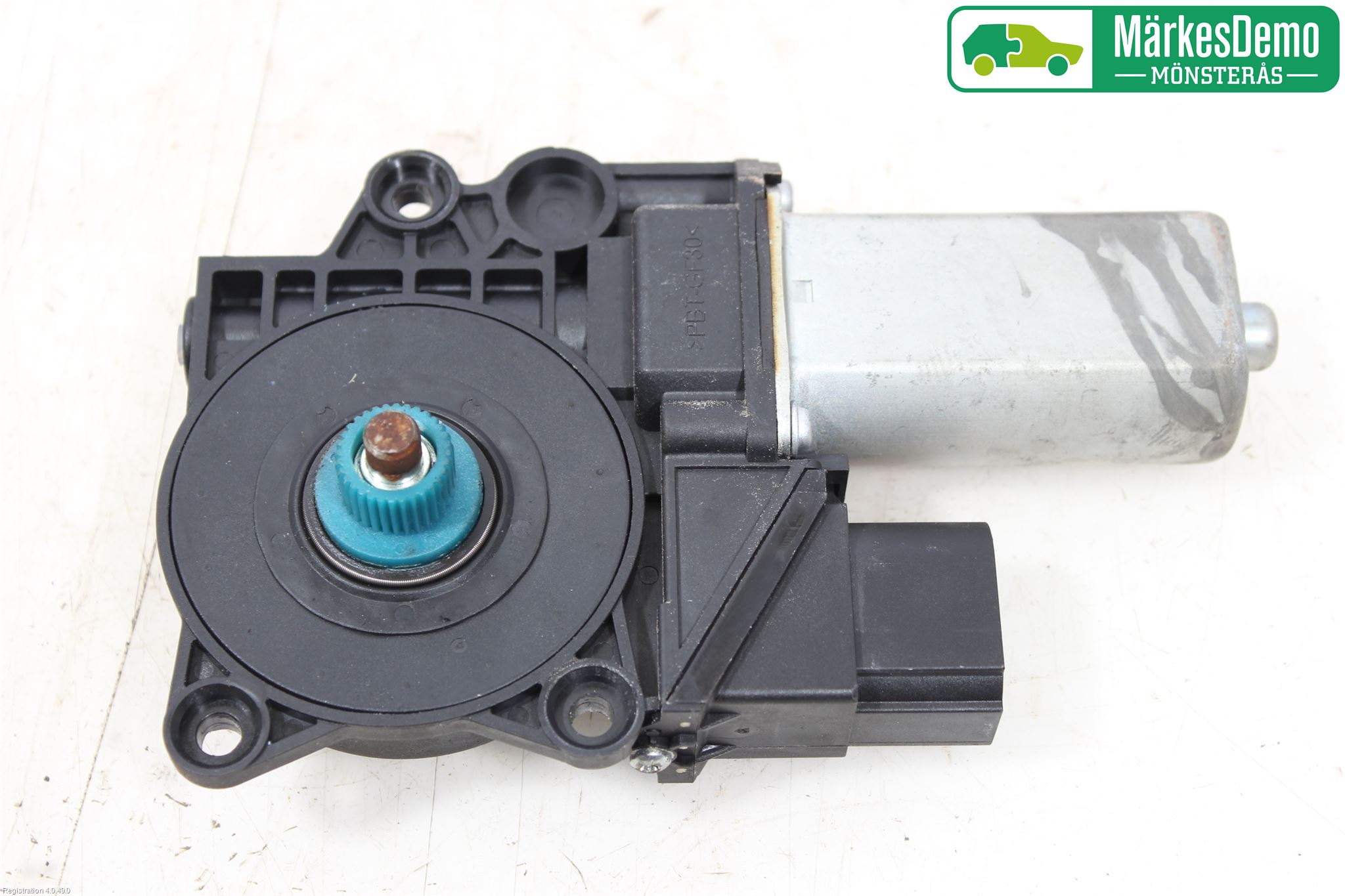 BMW 1 E87/81 5D/3D 03-11 Vindusheismotor