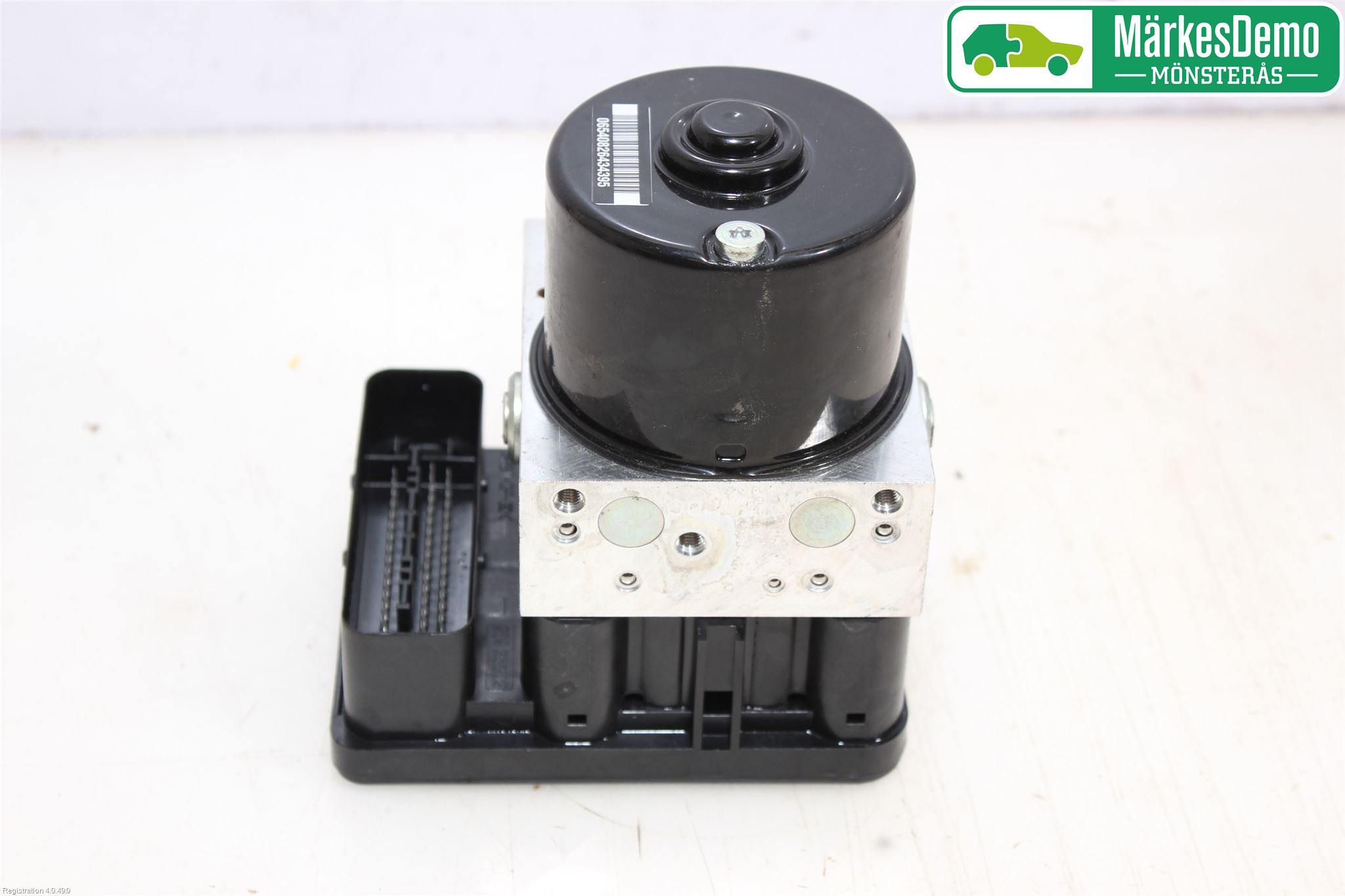 BMW 1 E87/81 5D/3D 03-11 Abs Hydraulikkaggregat