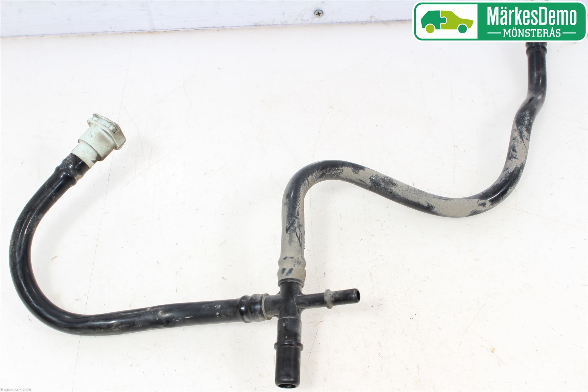 Saab 9-3 VER2/VER3 08-15 Inns Drivstoffordeler-Galleri