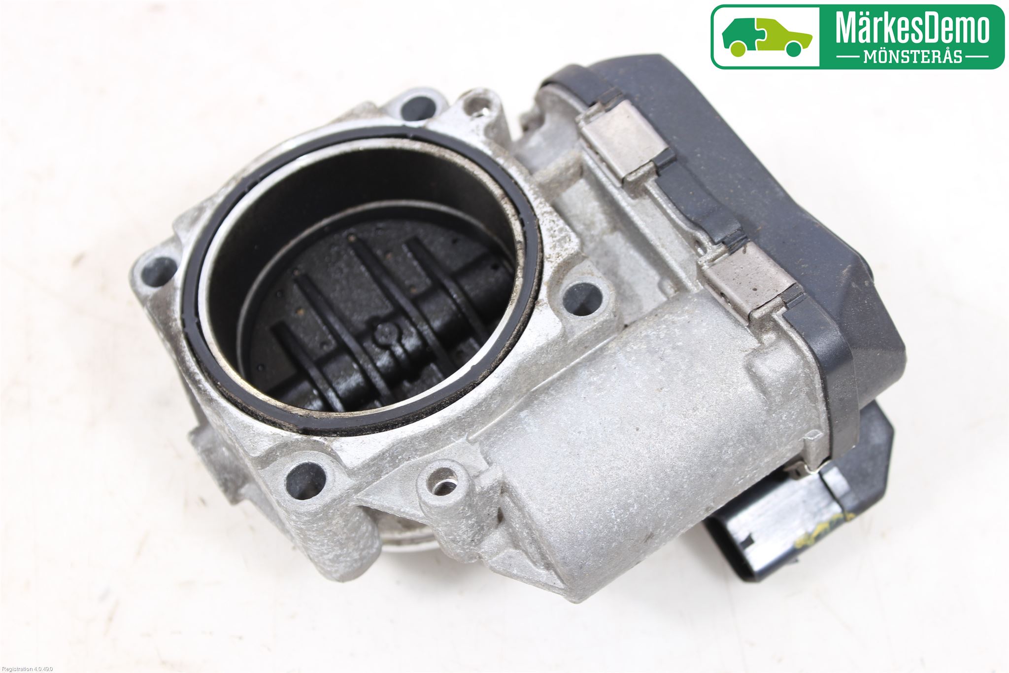 BMW 3 E90/91 SED/TOU 05-12 Inns Spjeldhus