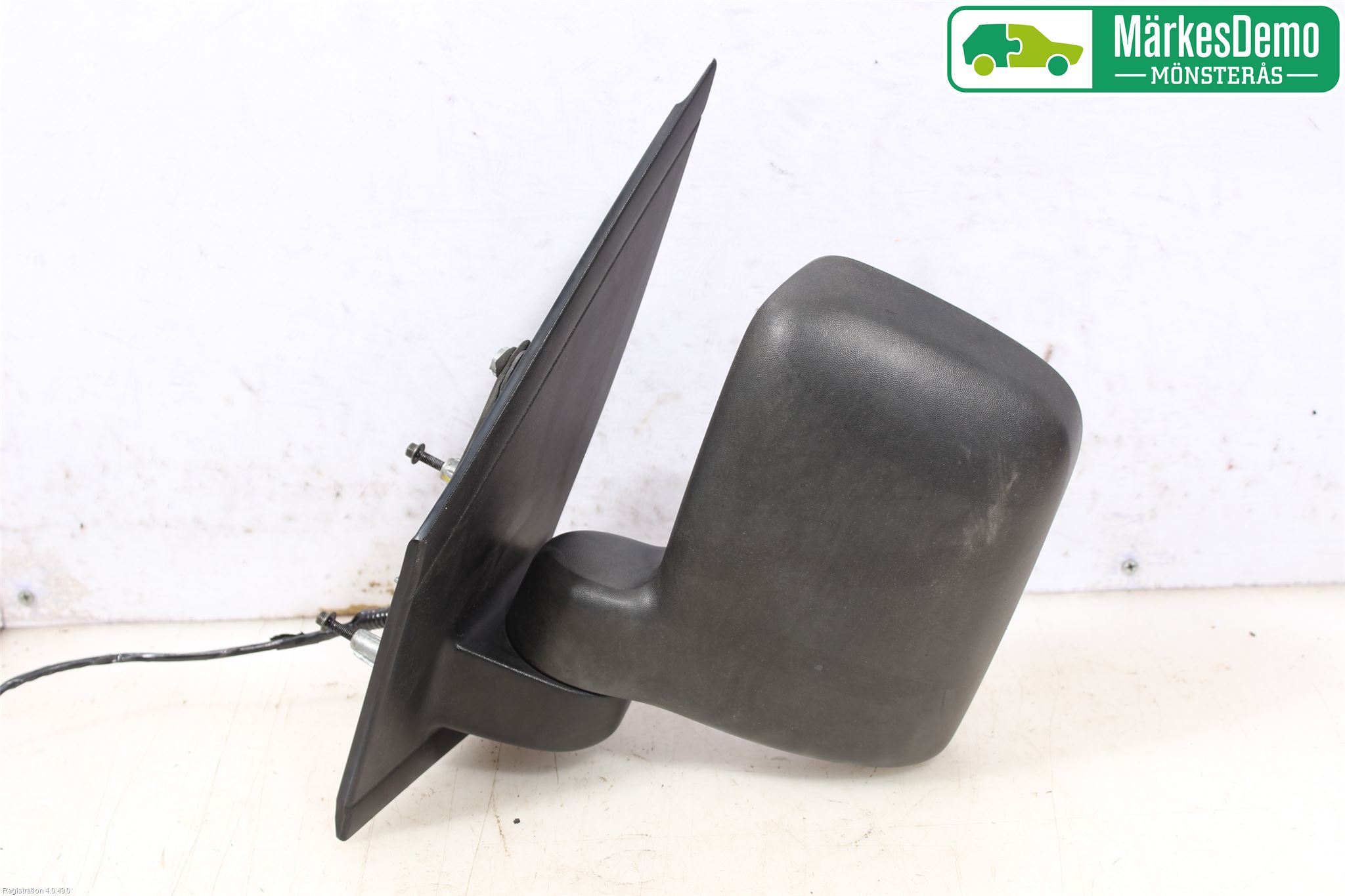 Ford TRANSIT CONNECT 03-08 Speil V M-El Justering
